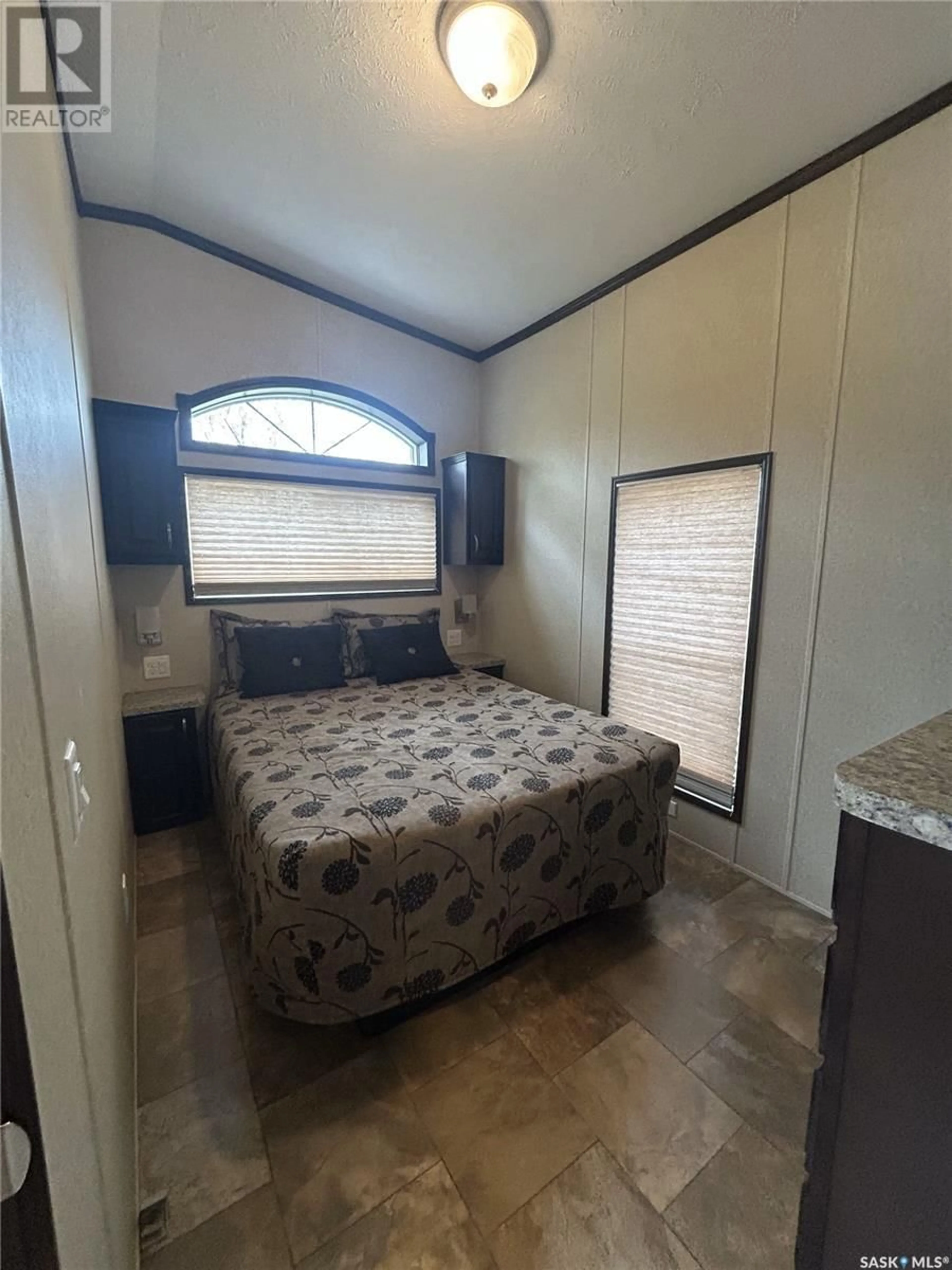 Bedroom with bed, unknown for 180 MAREAN STREET, Bjorkdale Rm No. 426 Saskatchewan S0E0B0