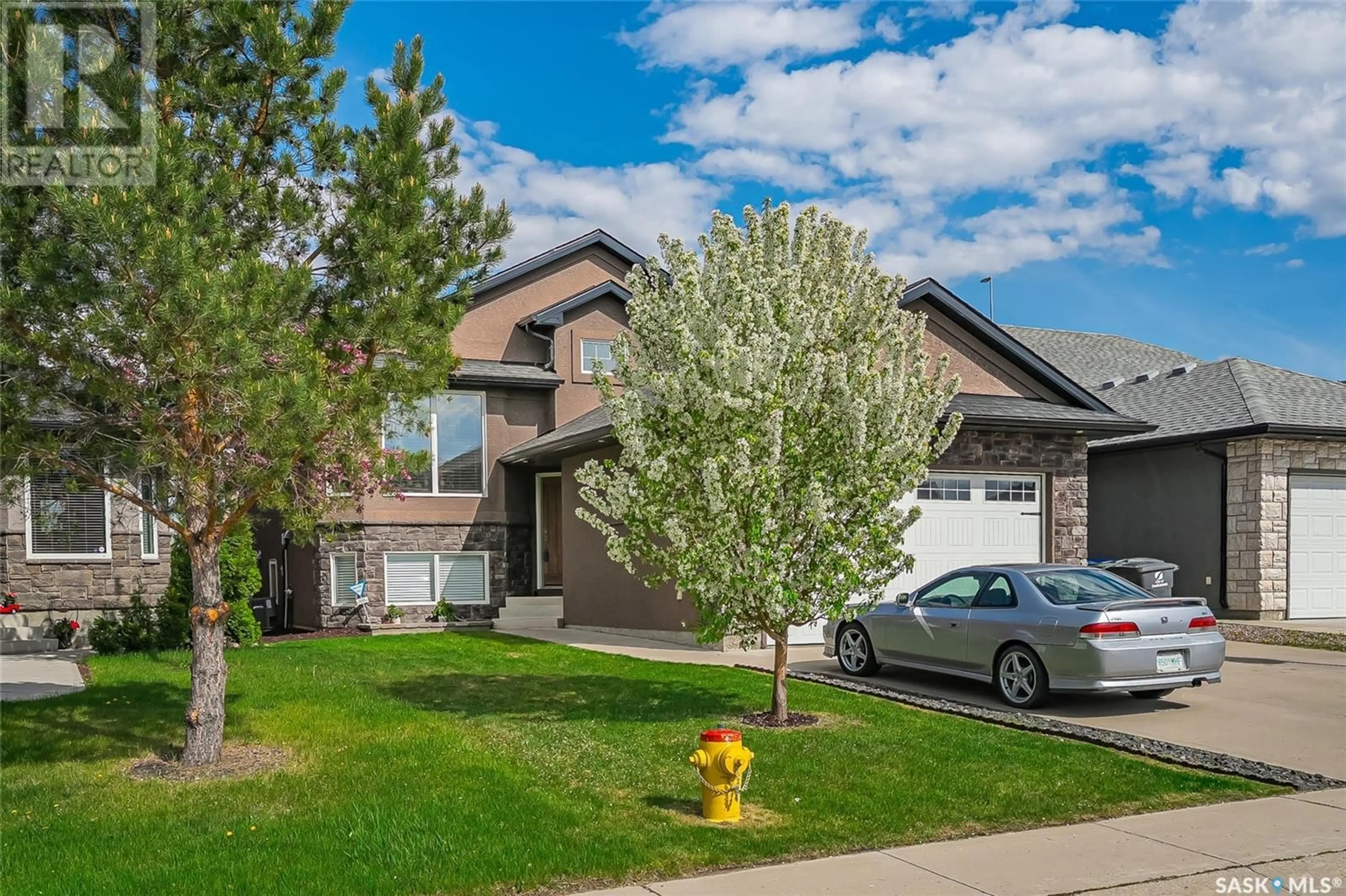 Unknown for 734 SUTTER CRESCENT, Saskatoon Saskatchewan S7T0R4