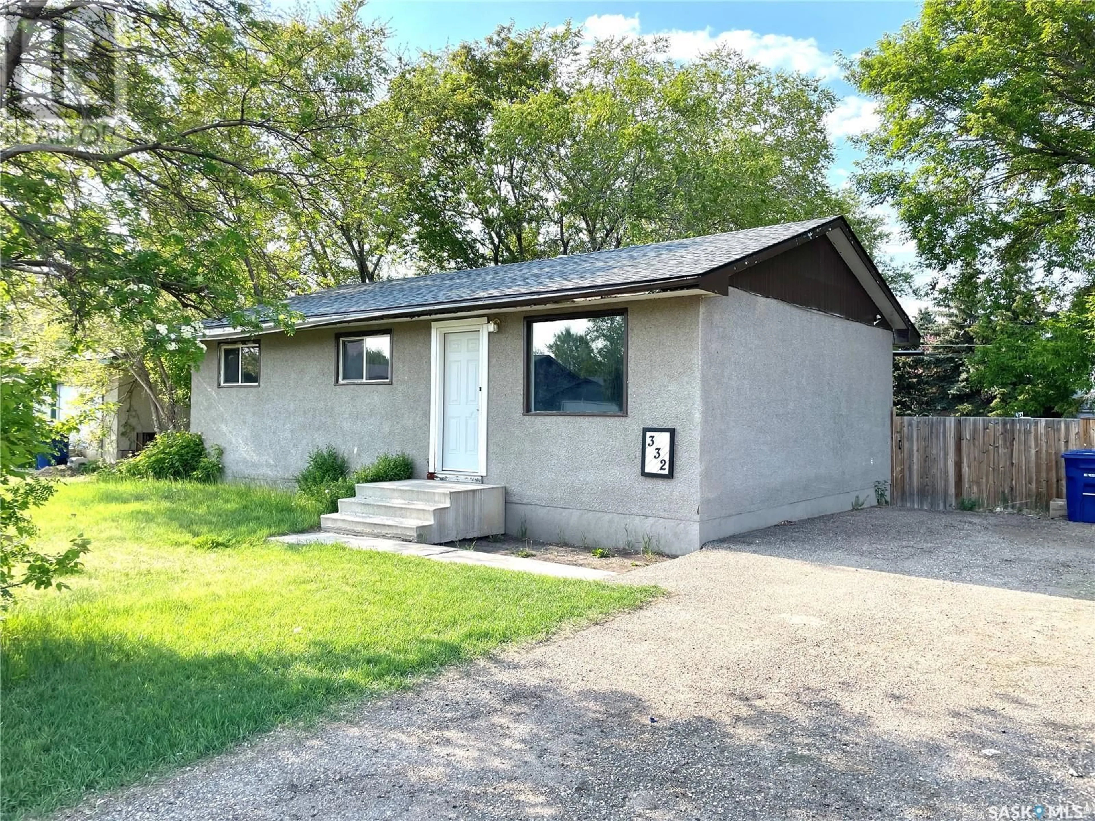 Unknown for 332 30TH STREET, Battleford Saskatchewan S0M0E0
