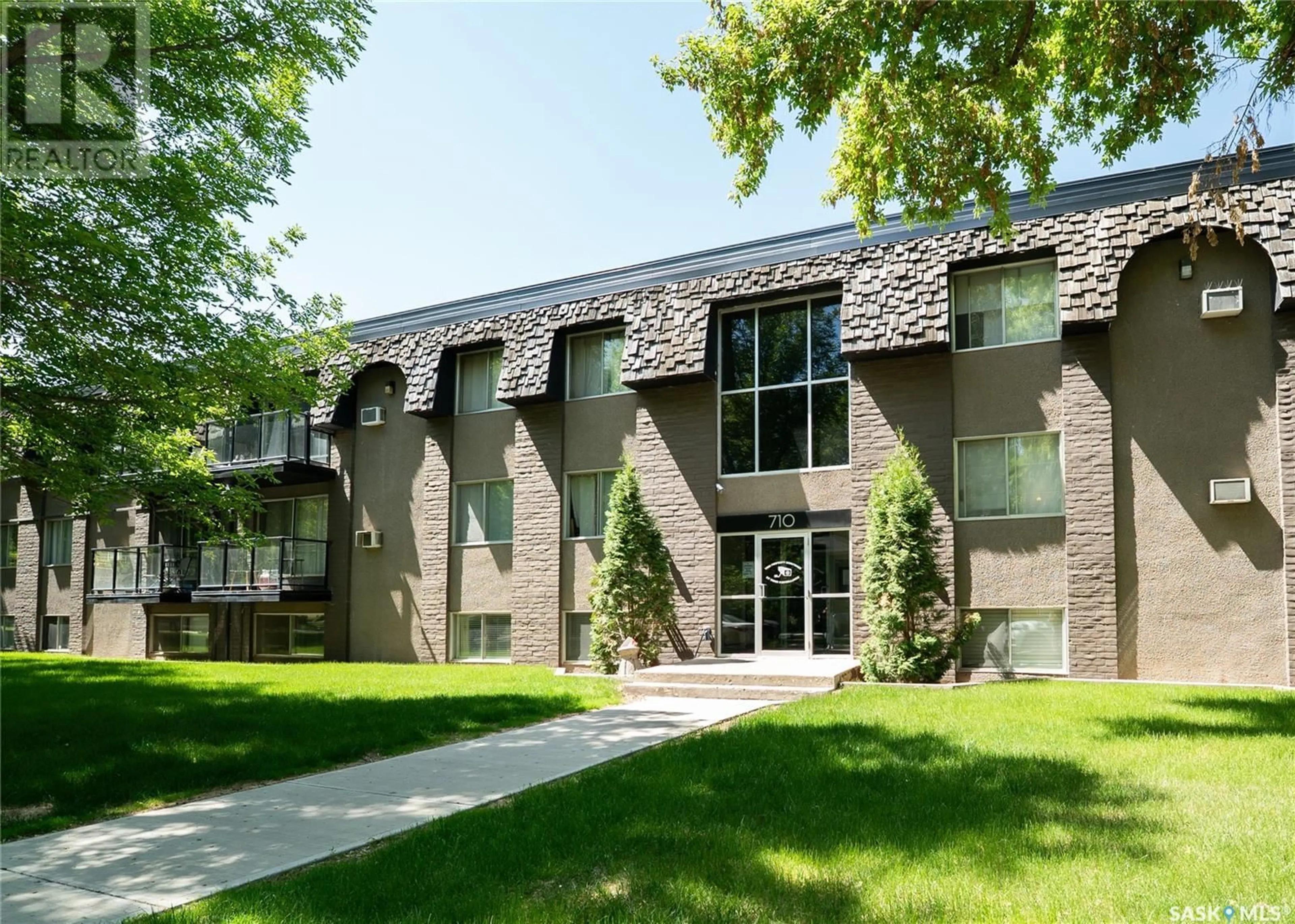 Unknown for 710 - 302 MELROSE AVENUE, Saskatoon Saskatchewan S7N0Y7