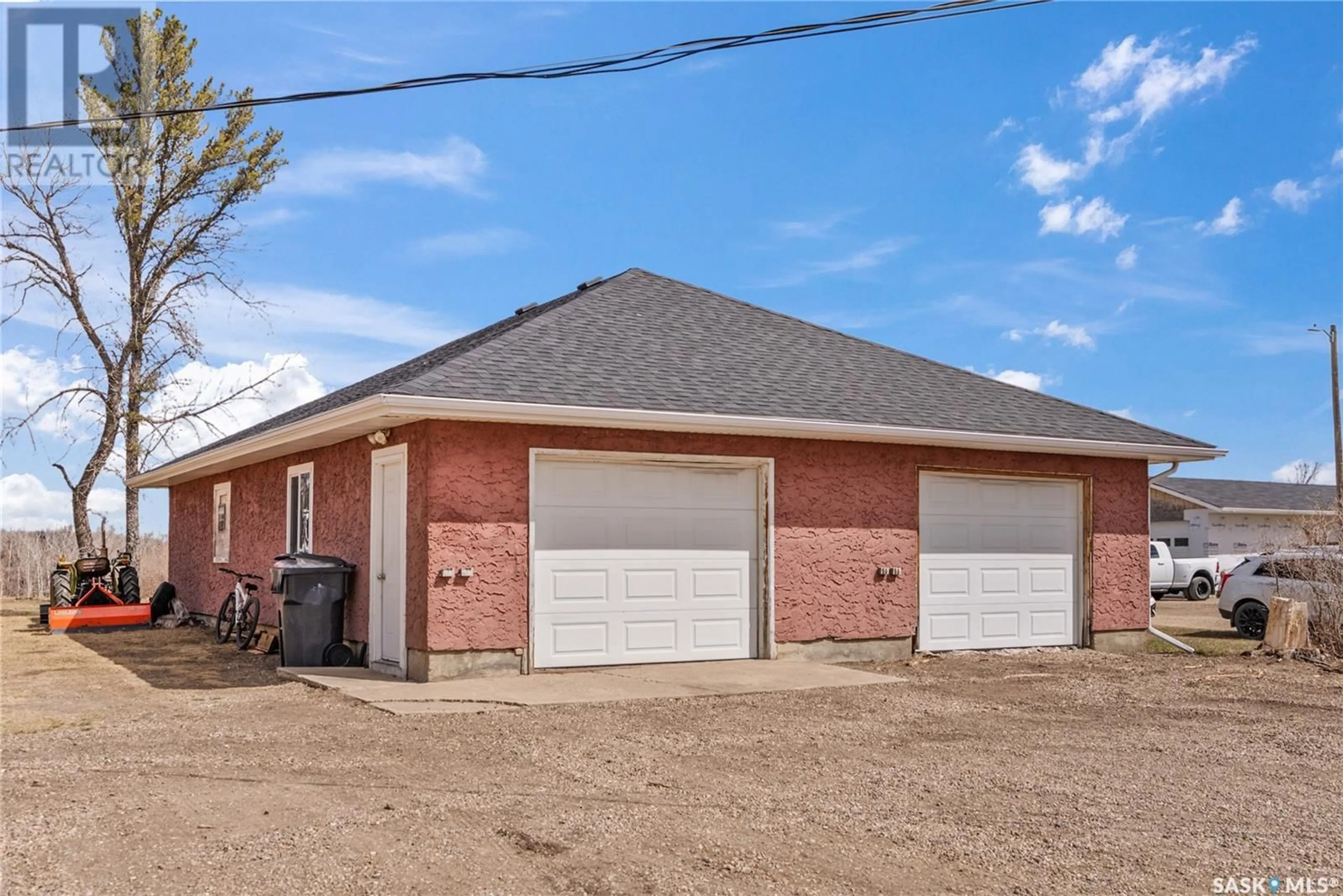 Unknown for 106 2ND STREET, Denholm Saskatchewan S0M0R0