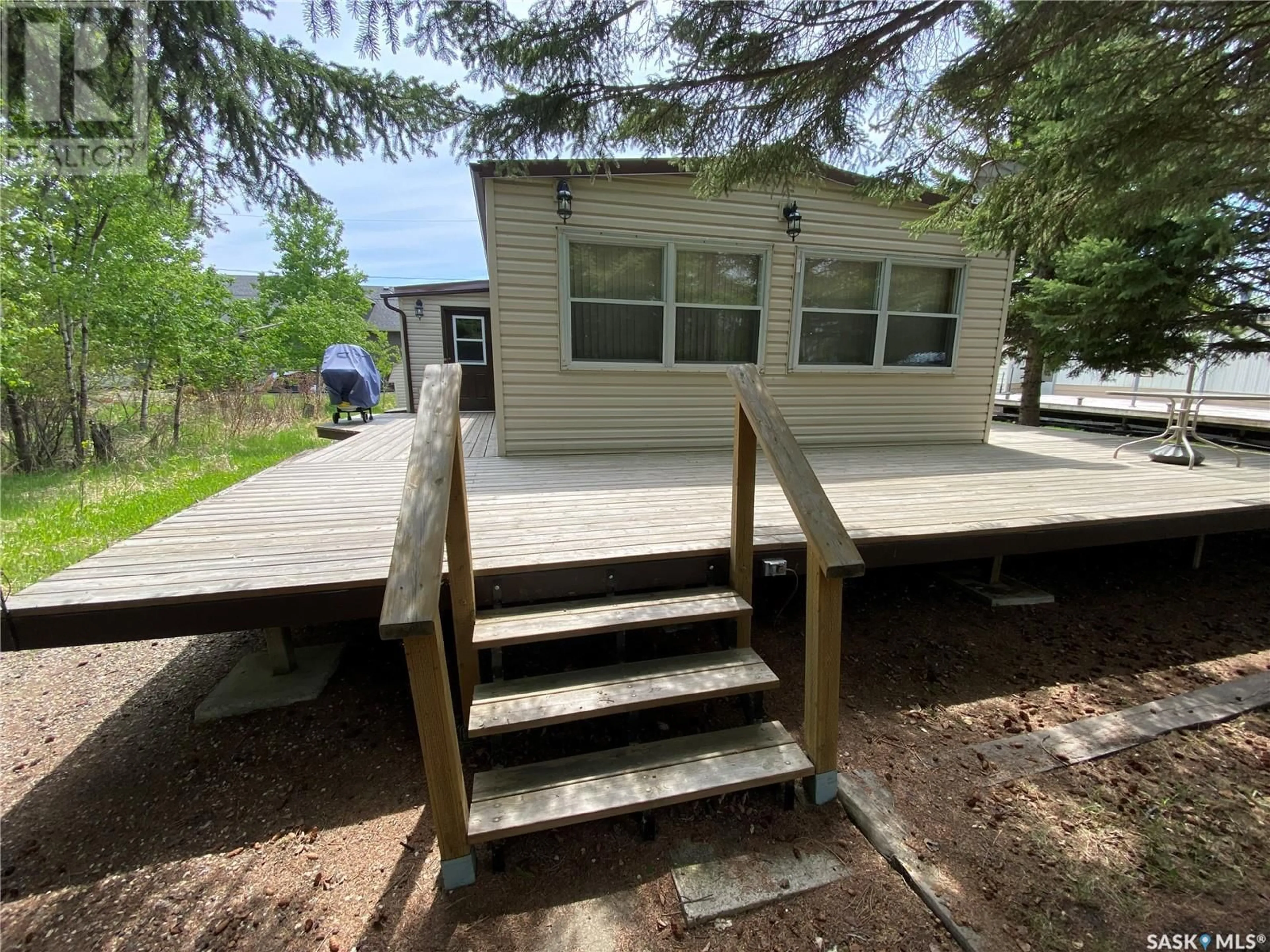 Unknown for 105 DENNIS DRIVE, Good Spirit Acres Saskatchewan S0A0L1