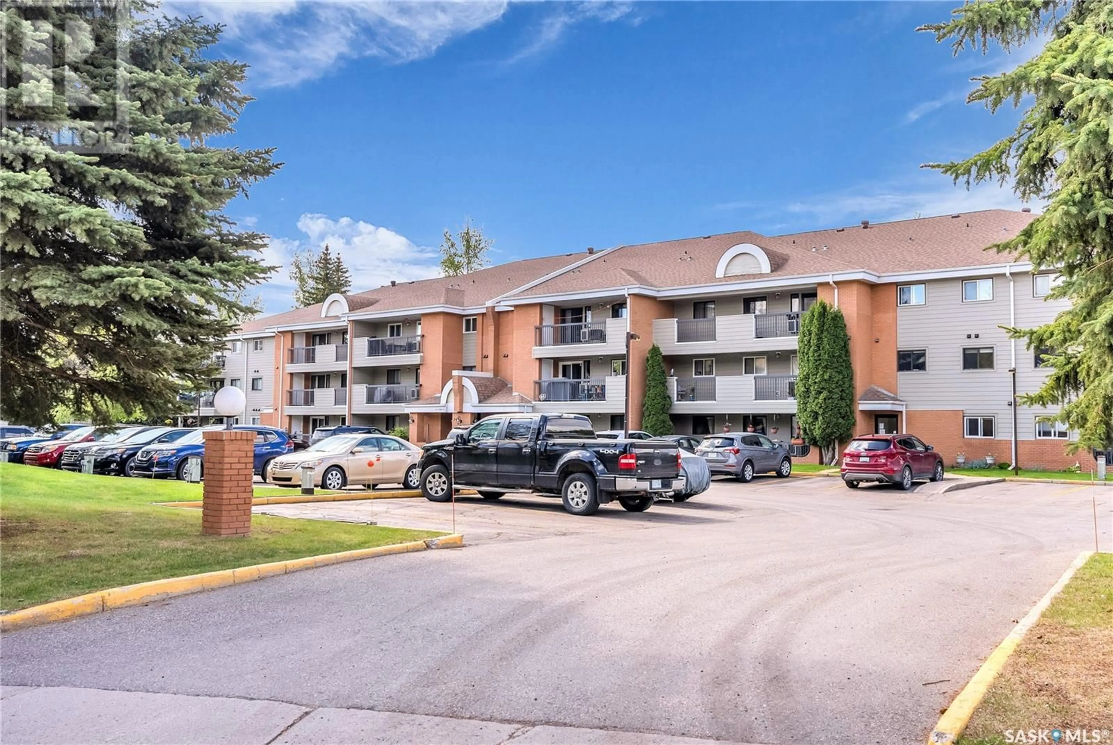 Unknown for 201 - 210 CREE PLACE, Saskatoon Saskatchewan S7K7Z3
