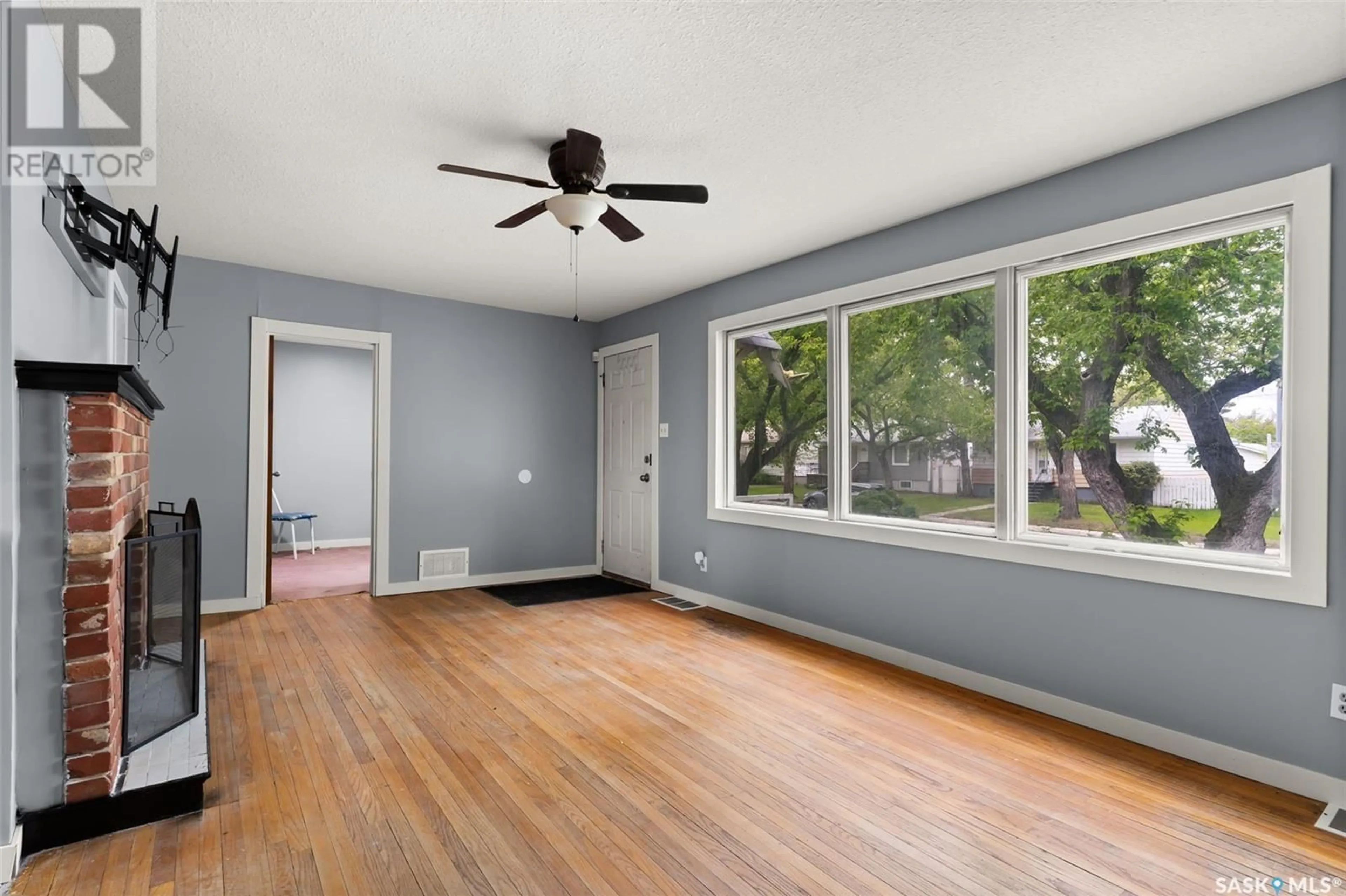 A pic of a room for 840 ARGYLE STREET, Regina Saskatchewan S4T3P8