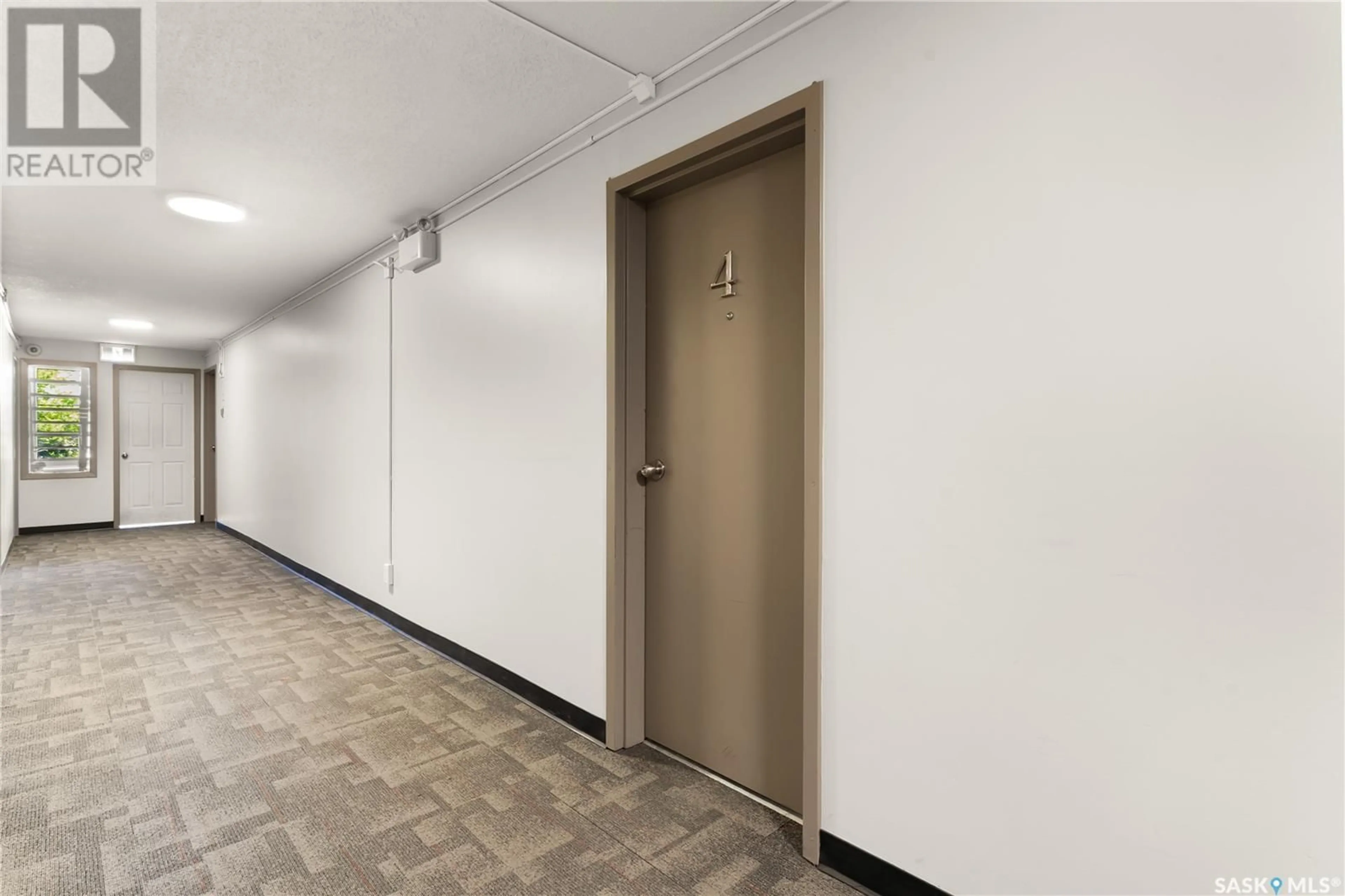A pic of a room for 4 - 1811 8TH AVENUE, Regina Saskatchewan S4R0G5