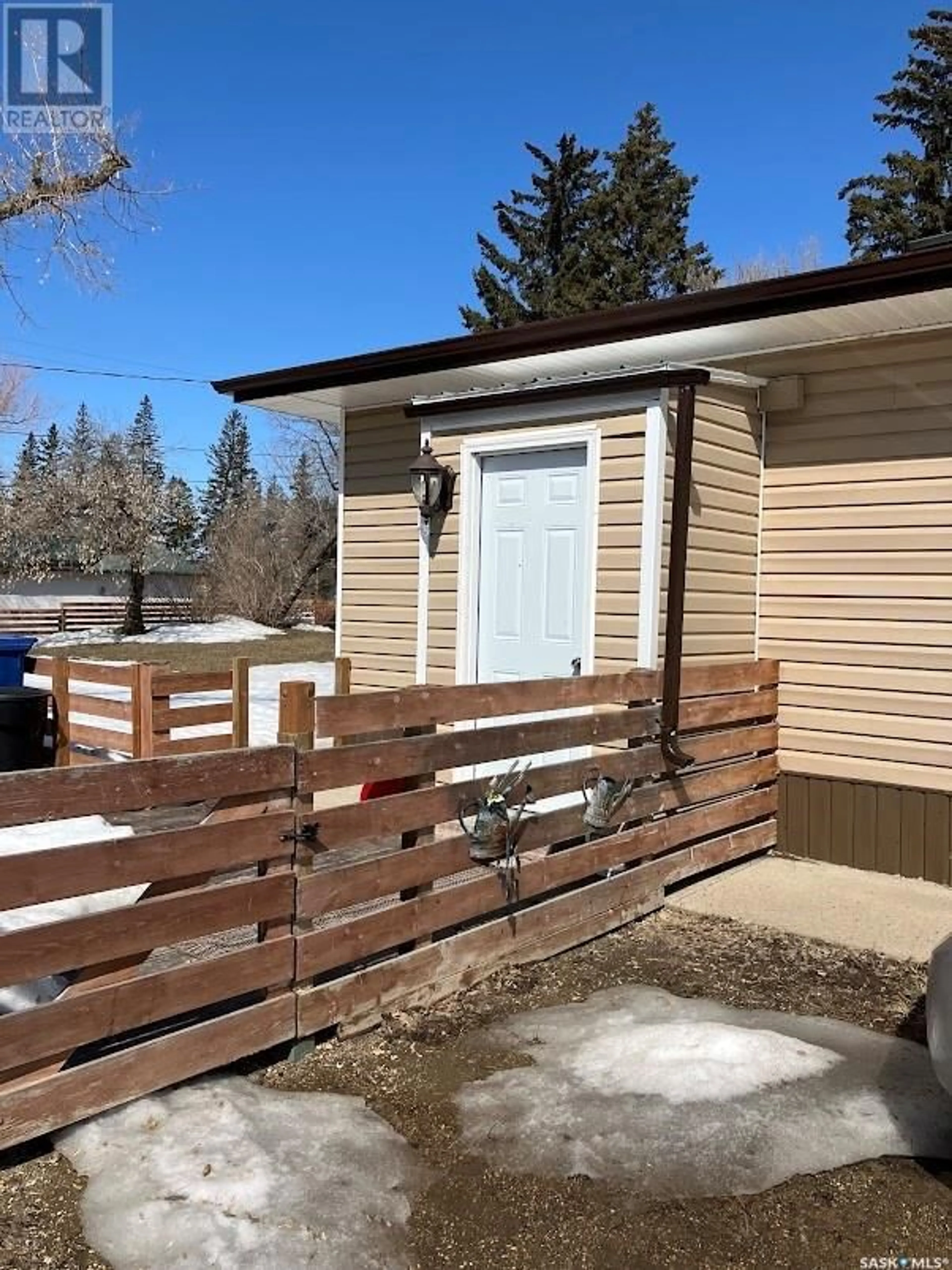 Unknown for 411 1ST STREET, Ituna Saskatchewan S0A1N0