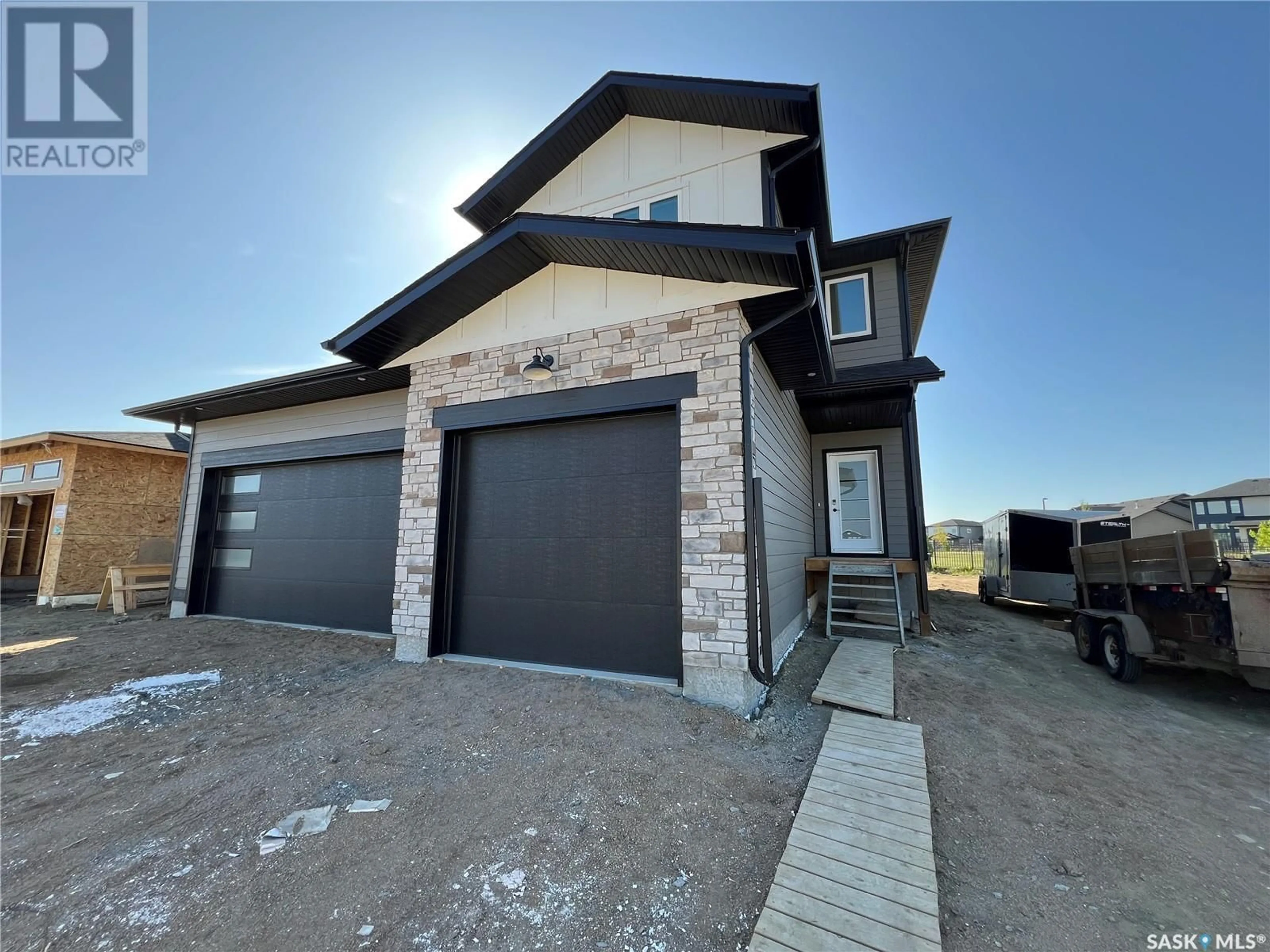 Unknown for 188 HAVERSTOCK CRESCENT, Saskatoon Saskatchewan S7W0Z6