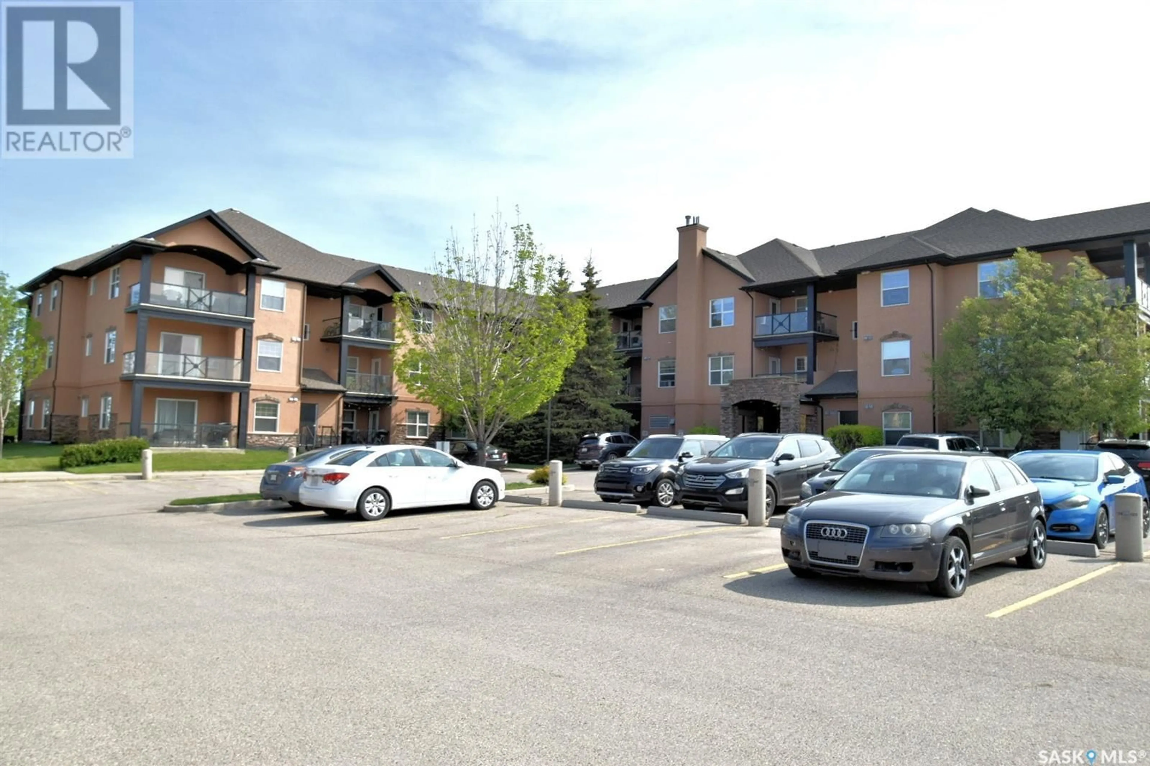 Unknown for B212 - 103 WELLMAN CRESCENT, Saskatoon Saskatchewan S7T0C1