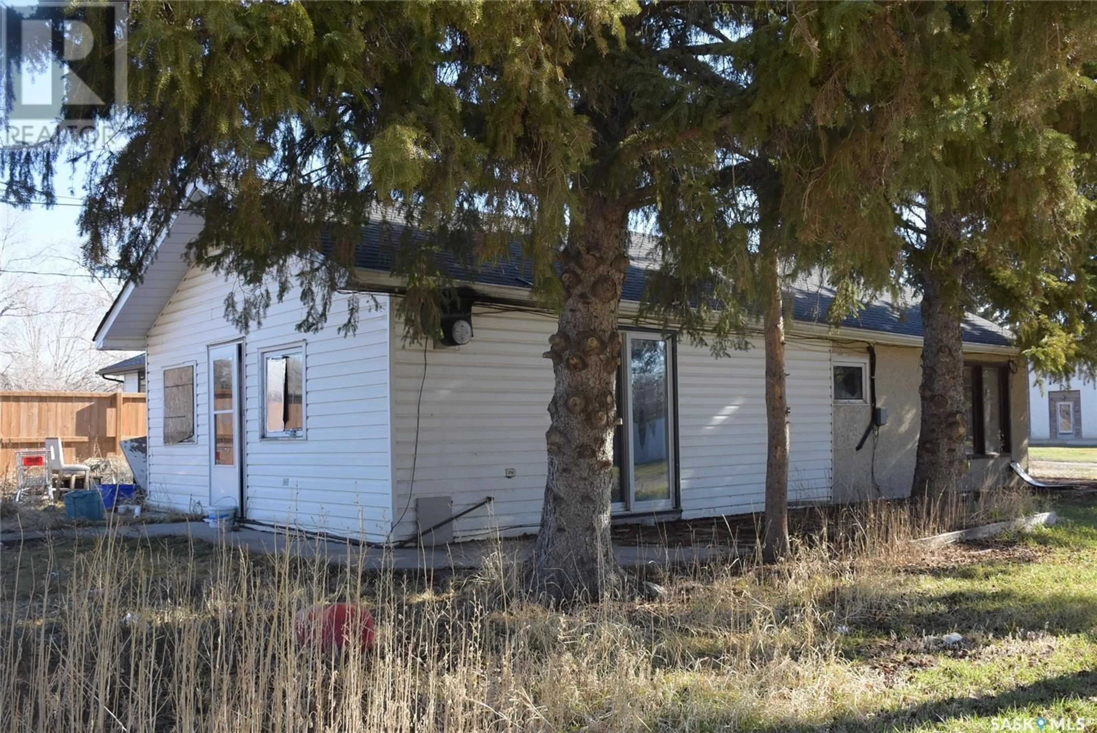Home with vinyl exterior material, unknown for 498 SEGWUN AVENUE, Fort Qu'Appelle Saskatchewan S0G1S0