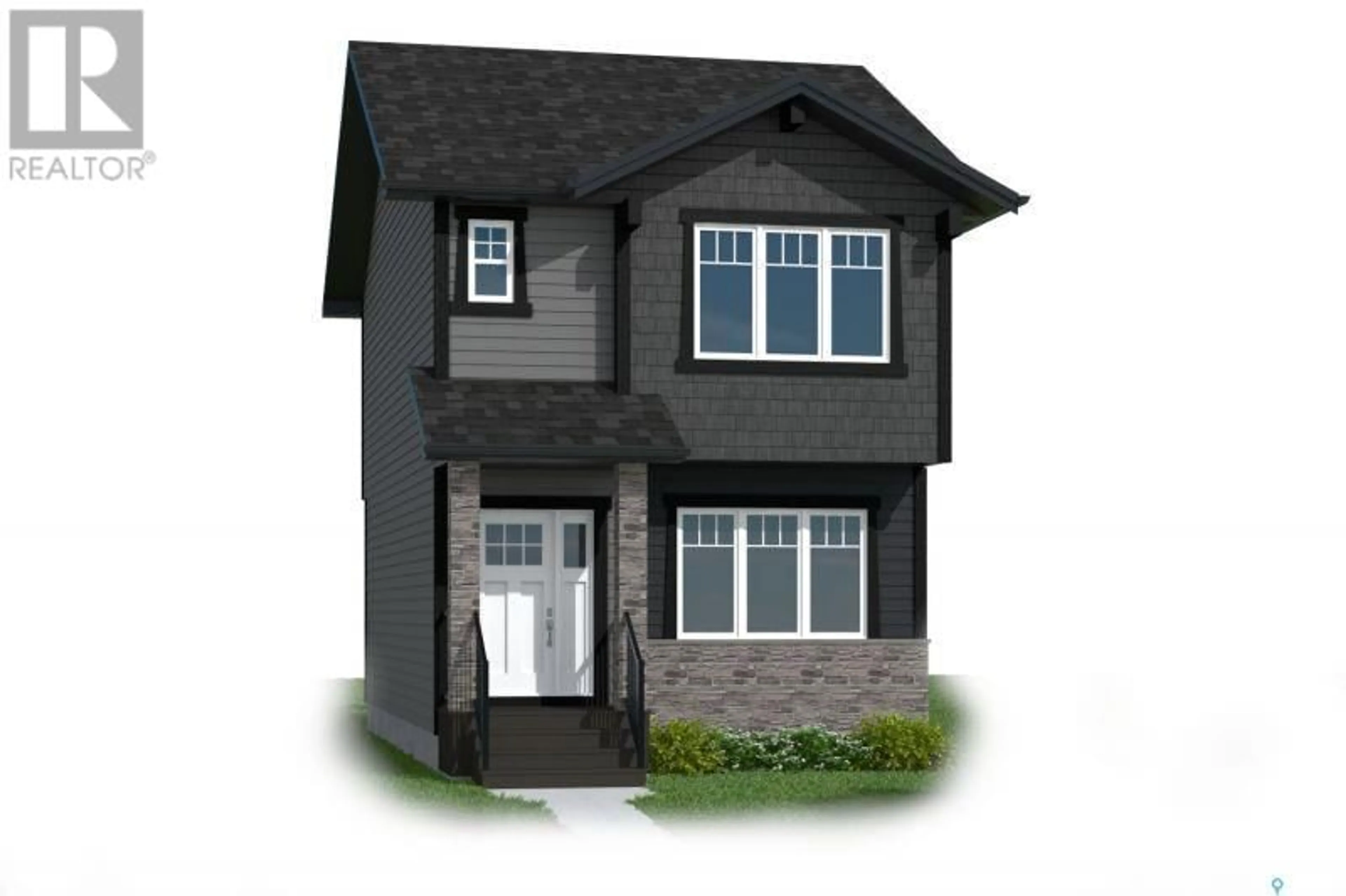 Home with brick exterior material, building for 3163 BOWEN STREET, Regina Saskatchewan S4S4B5