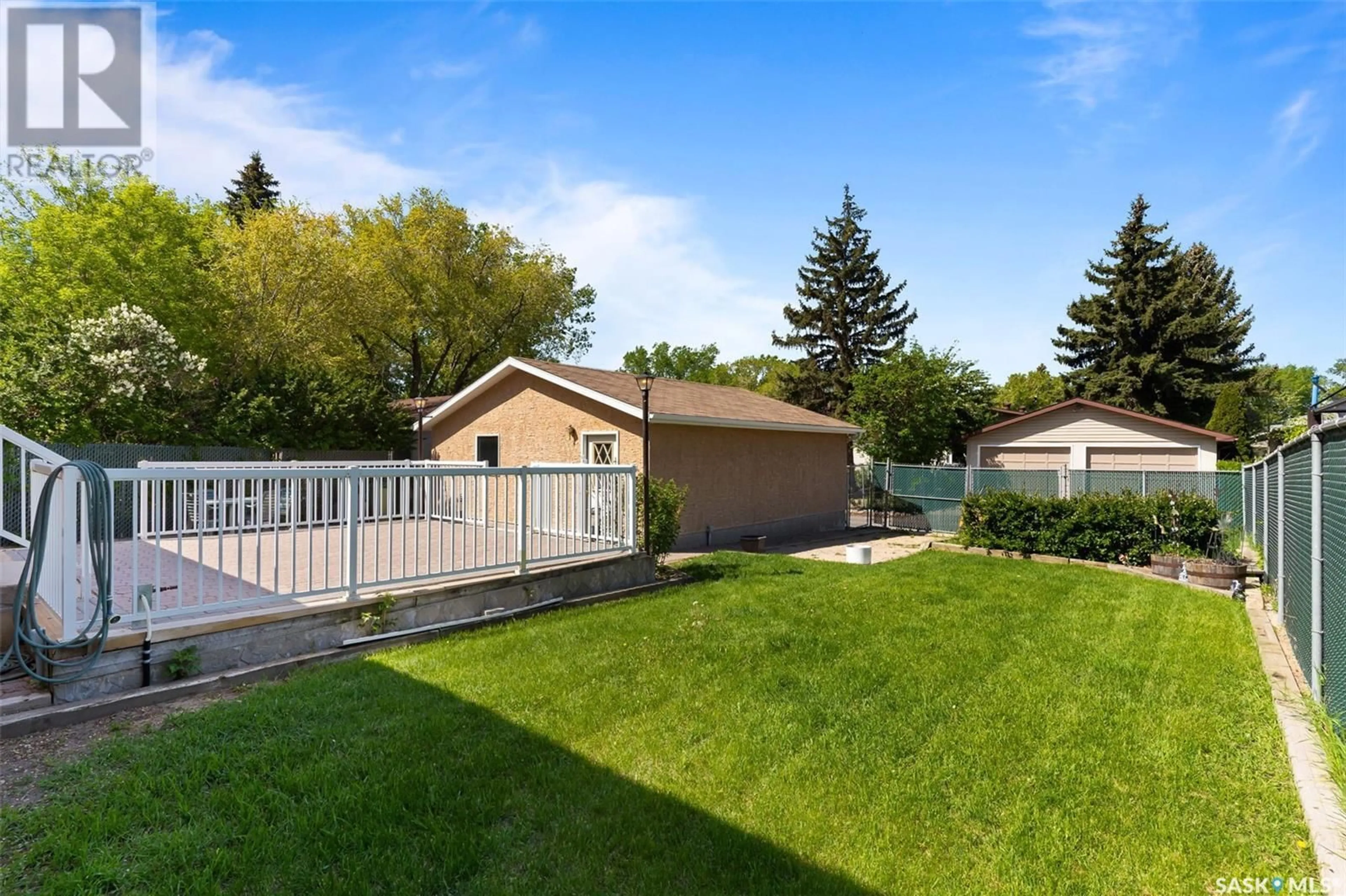 Unknown for 86 KENNEDY CRESCENT, Regina Saskatchewan S4R6G4