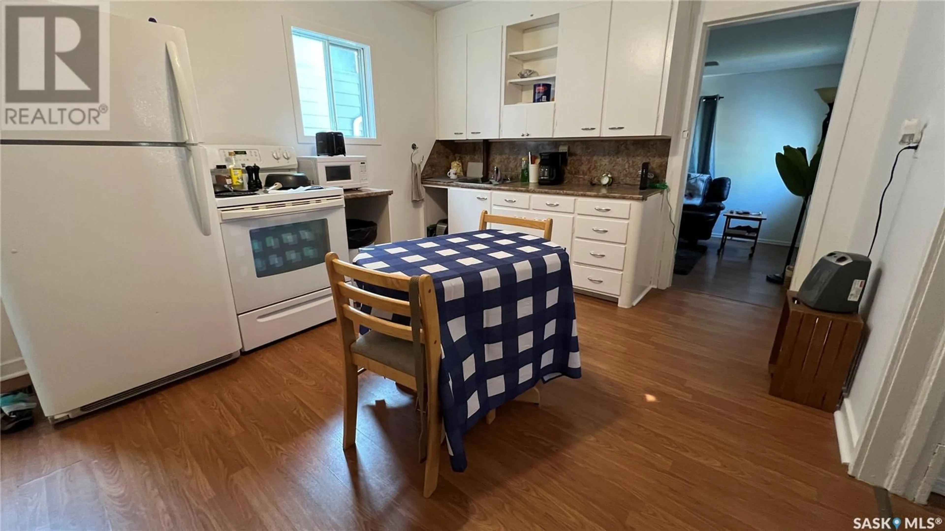 Standard kitchen, unknown for 106 1ST STREET, Wakaw Saskatchewan S0K4P0
