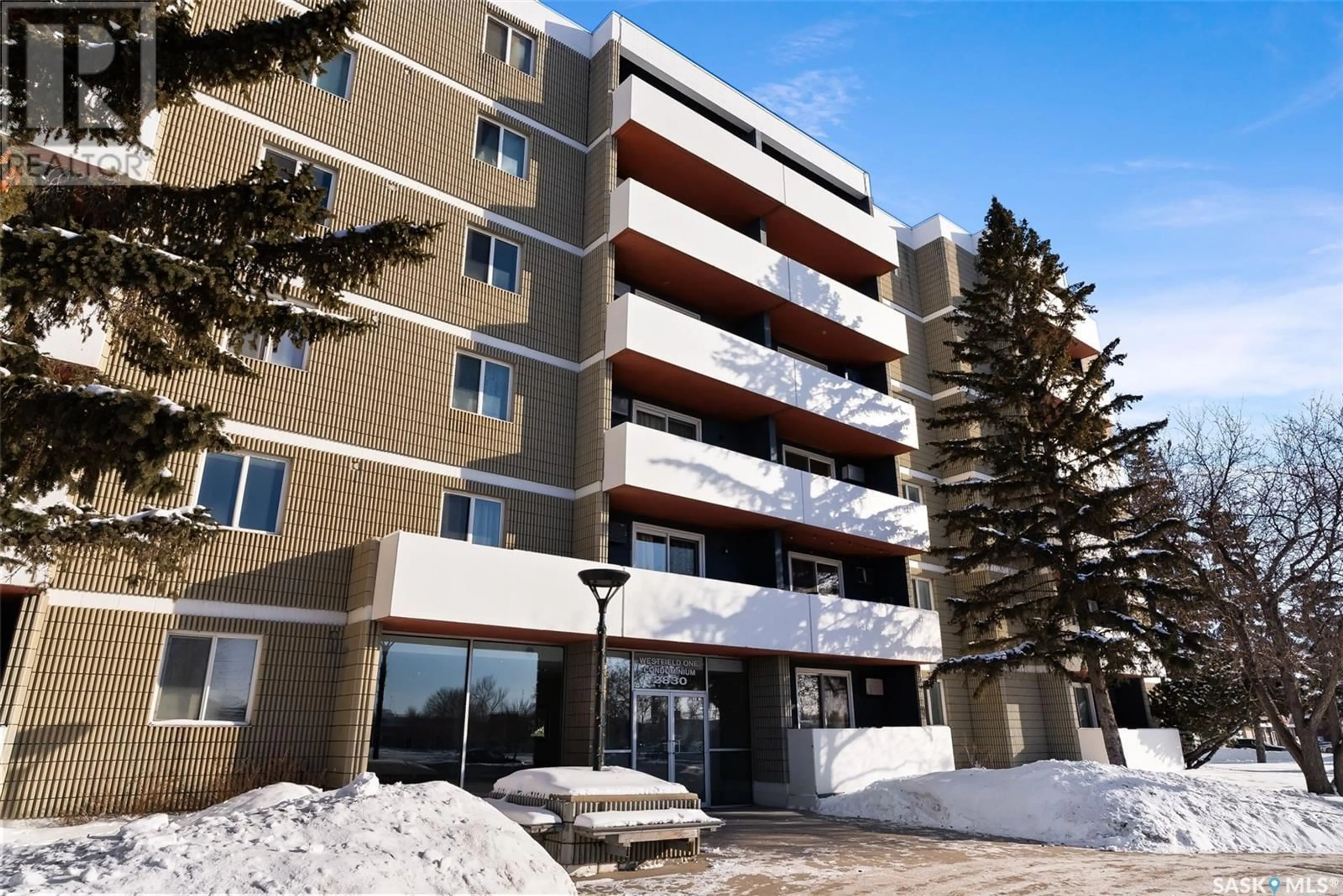 Unknown for 2830 - 601 GORDON ROAD, Regina Saskatchewan S4S6A1
