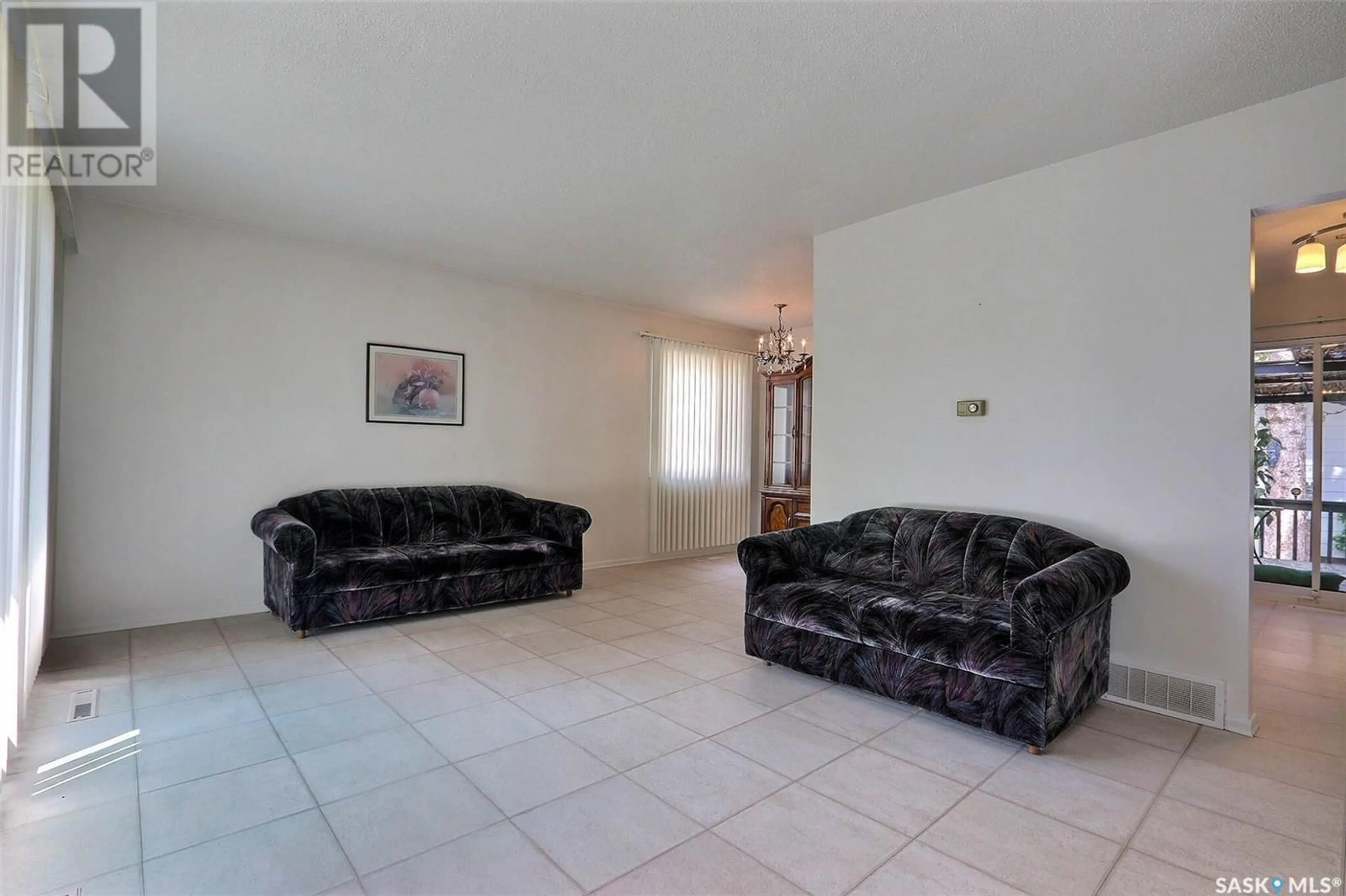 Living room with furniture, unknown for 1370 2ND STREET, Prince Albert Saskatchewan S6V0H4