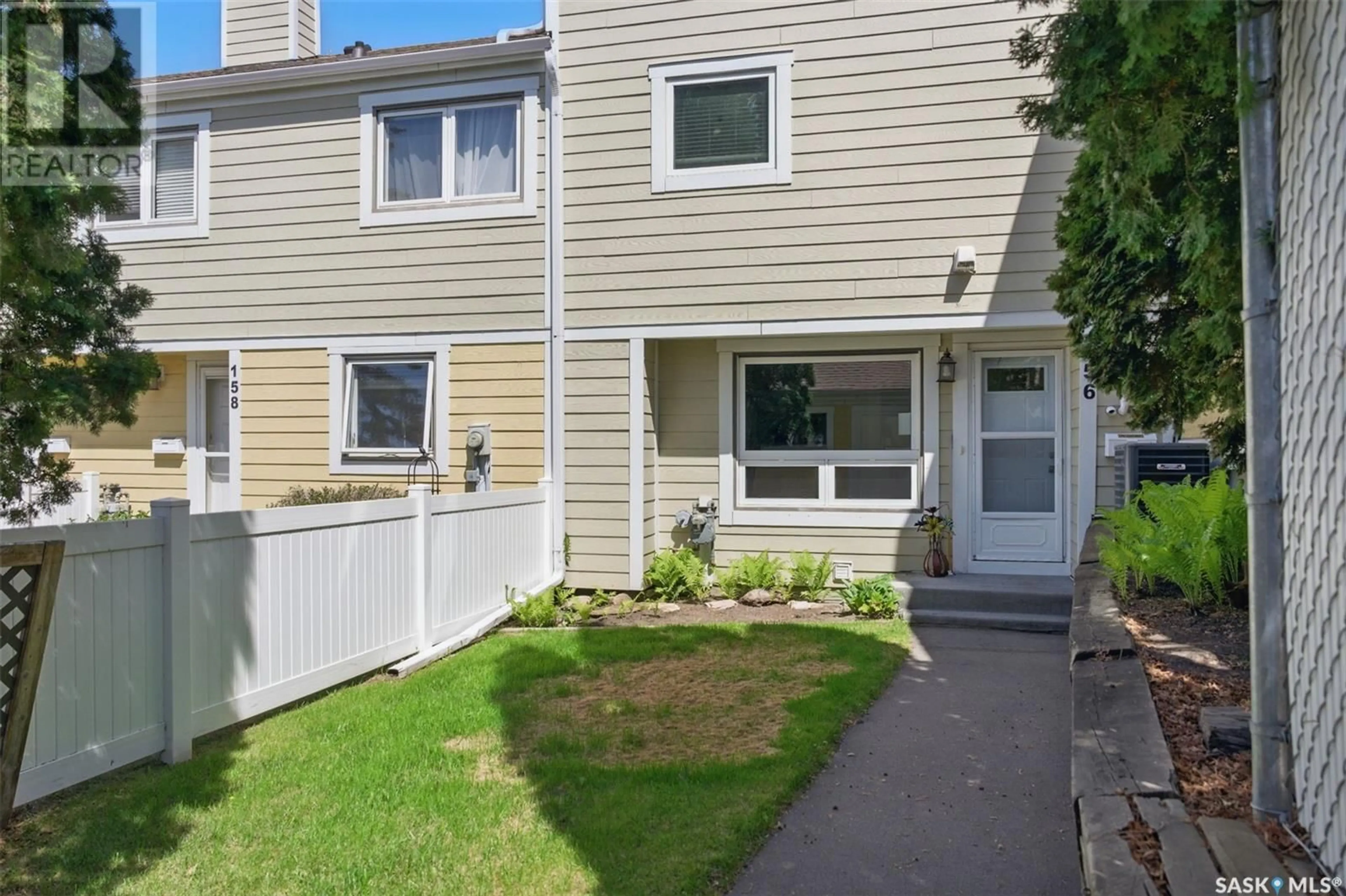 Unknown for 156 227 SAGUENAY DRIVE, Saskatoon Saskatchewan S7K6G4