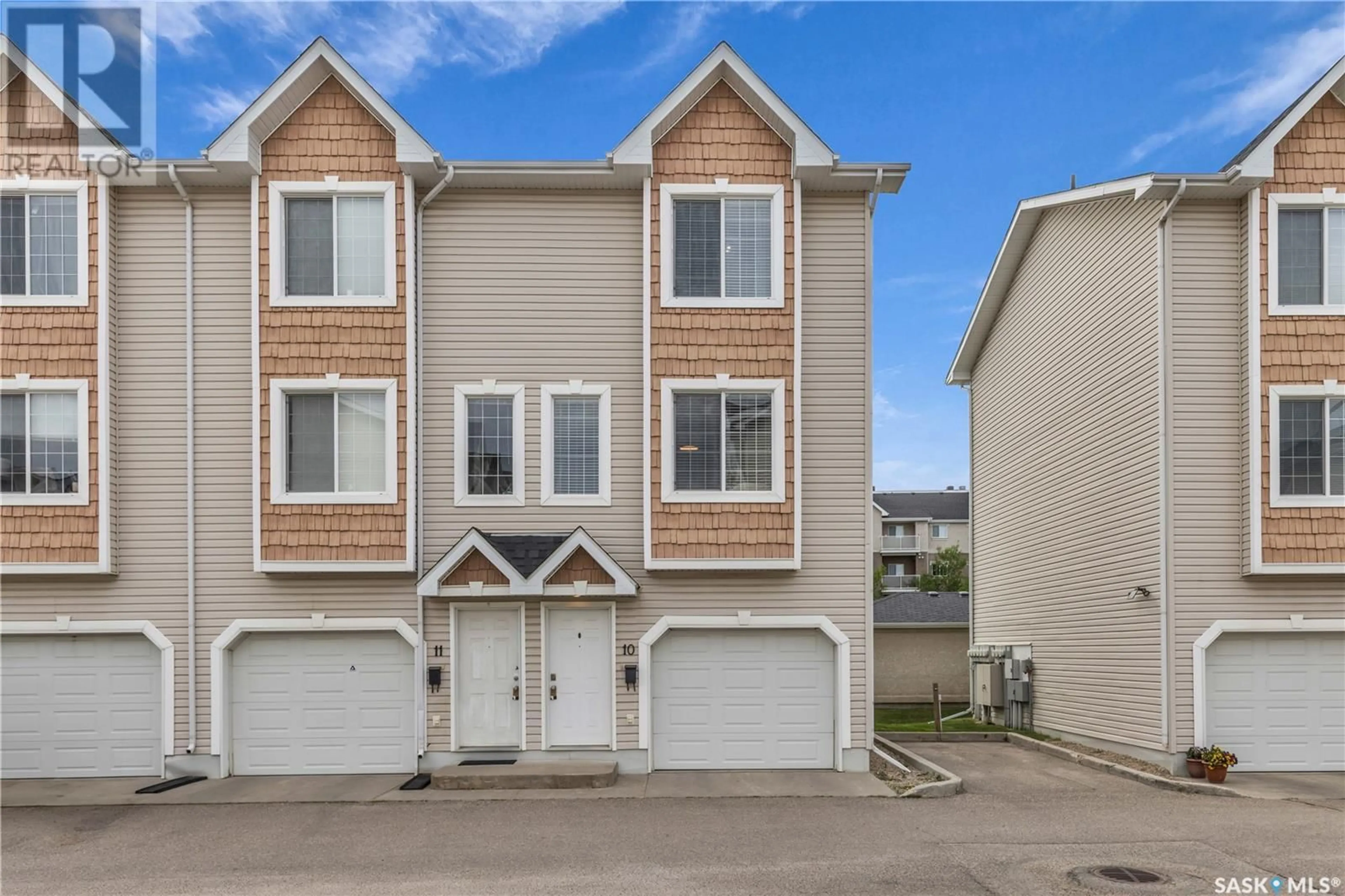 Unknown for 10 243 HEROLD TERRACE, Saskatoon Saskatchewan S7V1J6