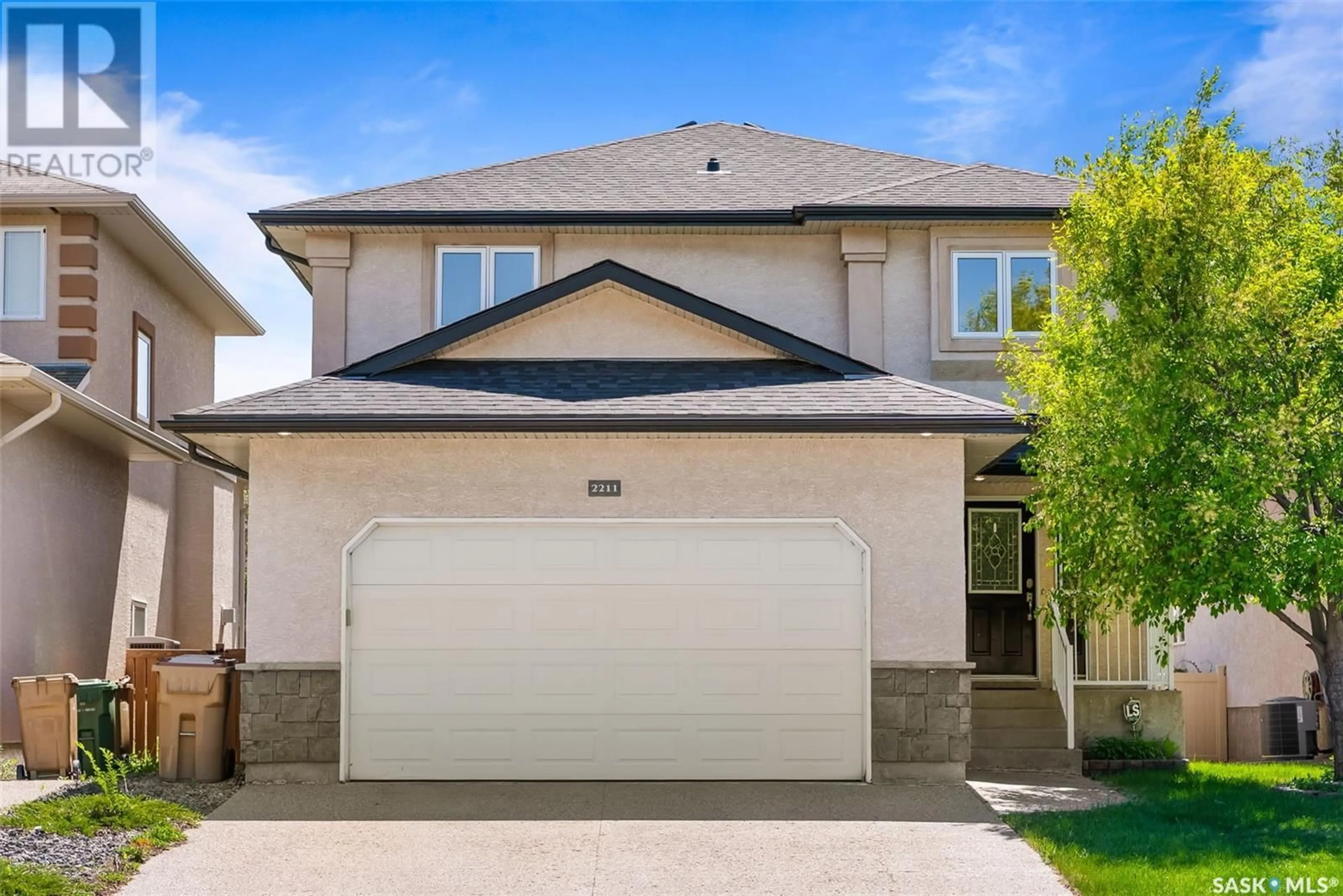 Unknown for 2211 ARENS ROAD, Regina Saskatchewan S4V1G3