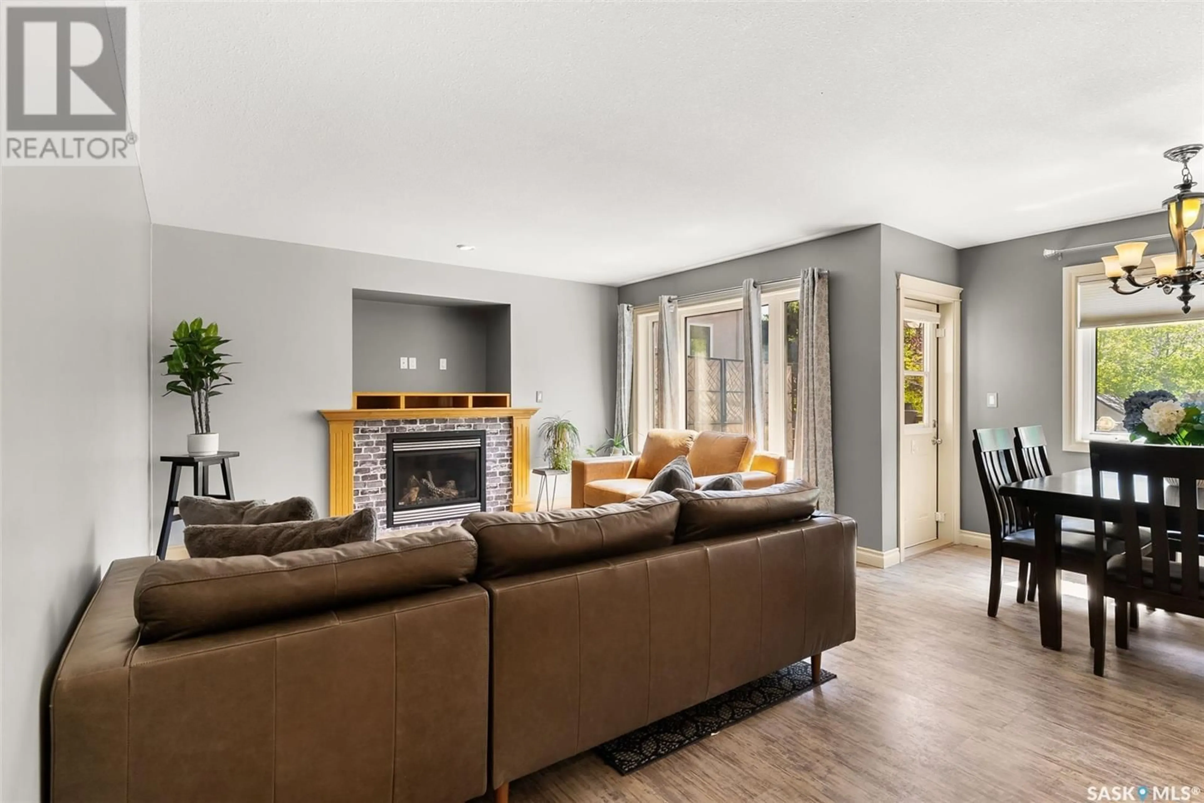 Living room with furniture, unknown for 2211 ARENS ROAD, Regina Saskatchewan S4V1G3