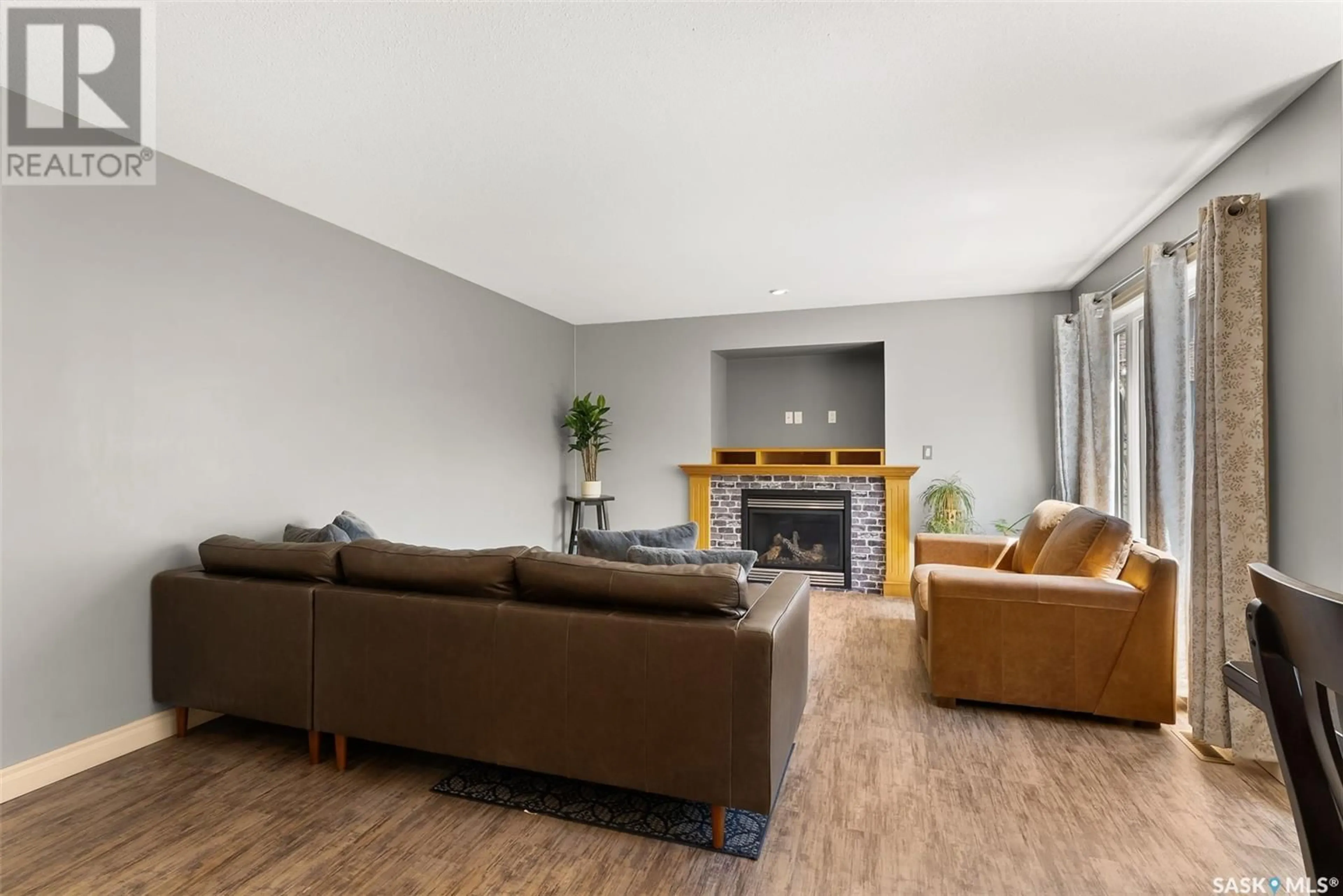 Living room with furniture, unknown for 2211 ARENS ROAD, Regina Saskatchewan S4V1G3