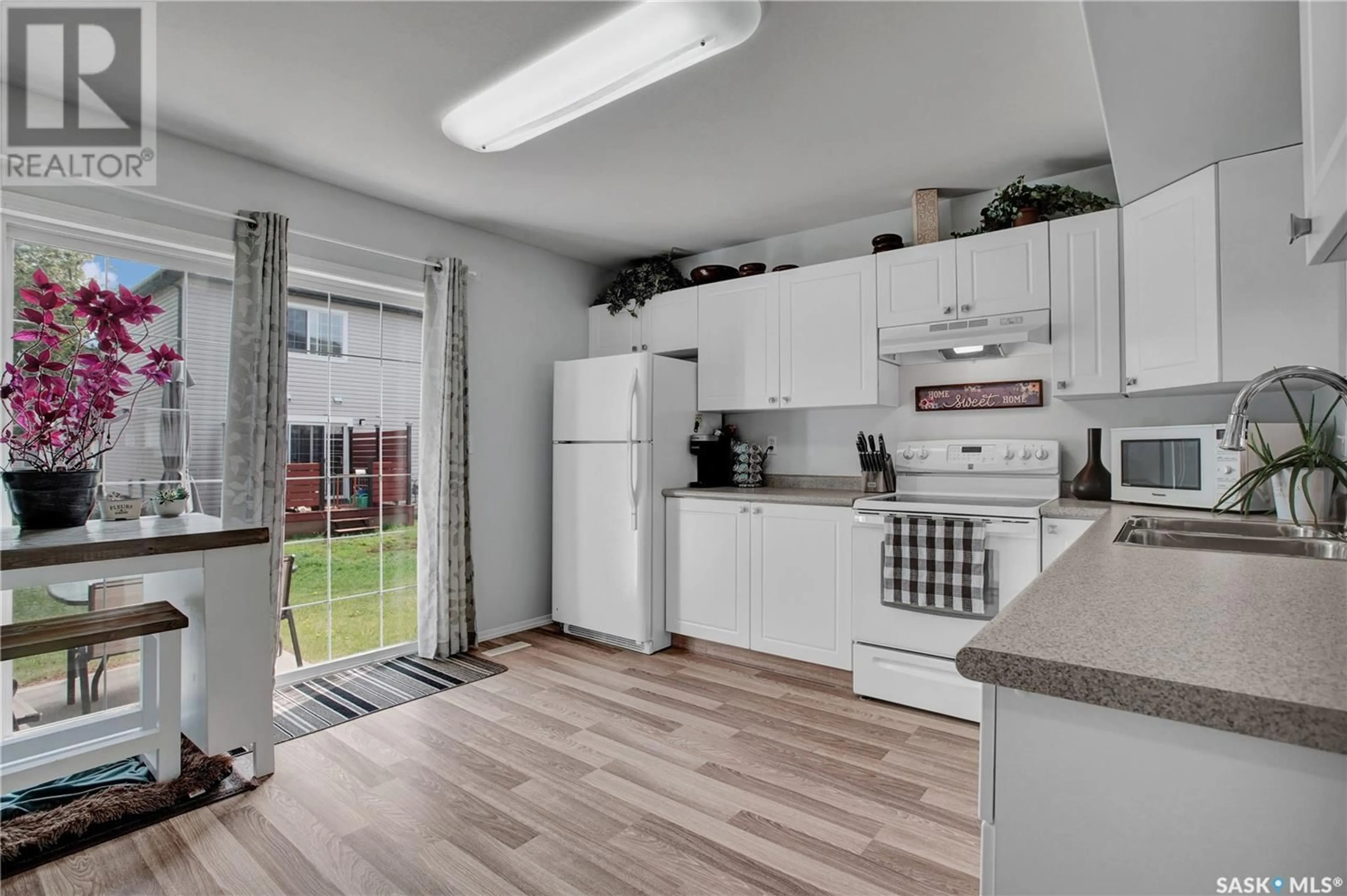 Open concept kitchen, unknown for 209 - 670 KENDERDINE ROAD, Saskatoon Saskatchewan S7N4W2