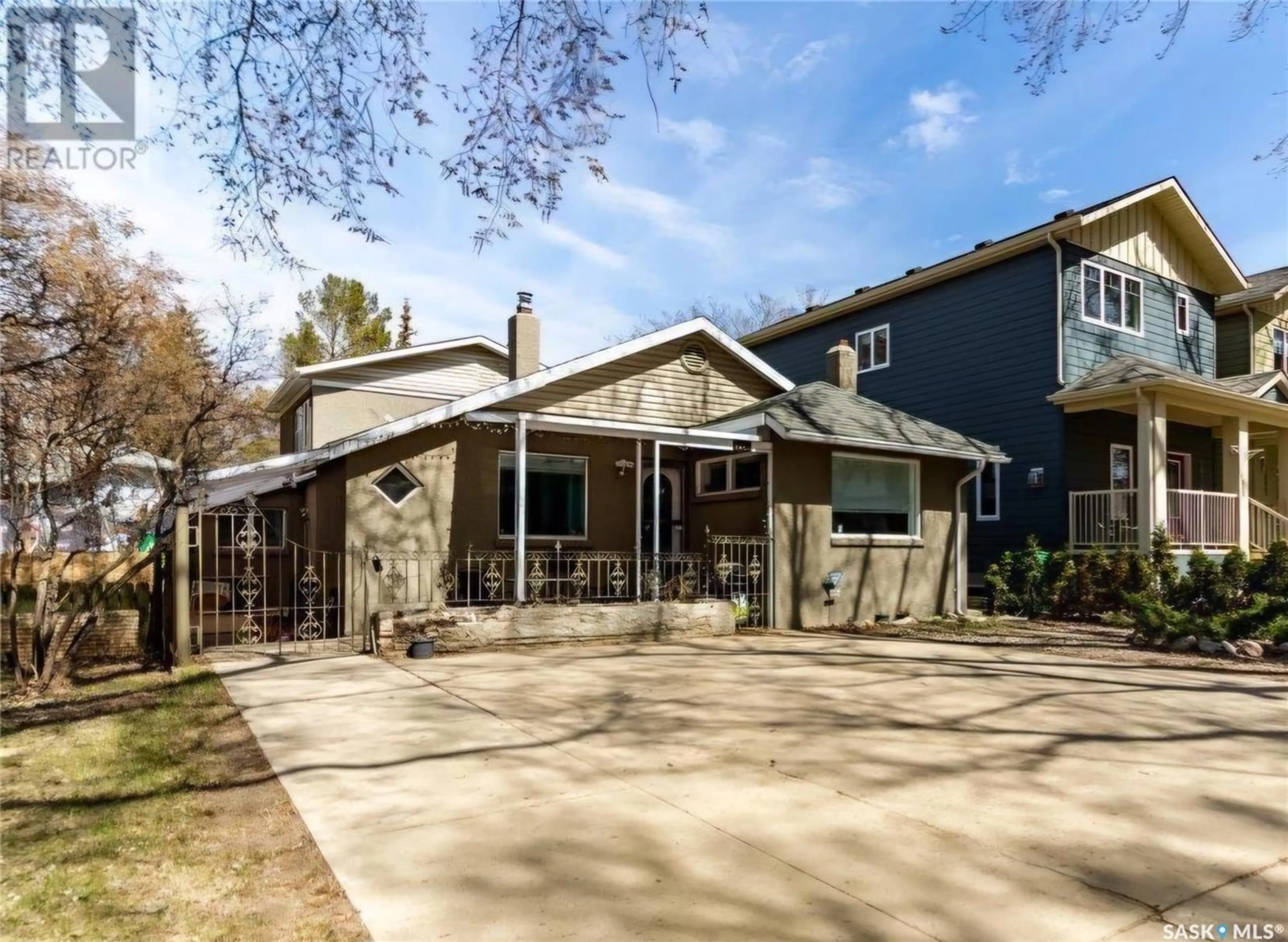 Unknown for 1023 OSLER STREET, Saskatoon Saskatchewan S7N0T5