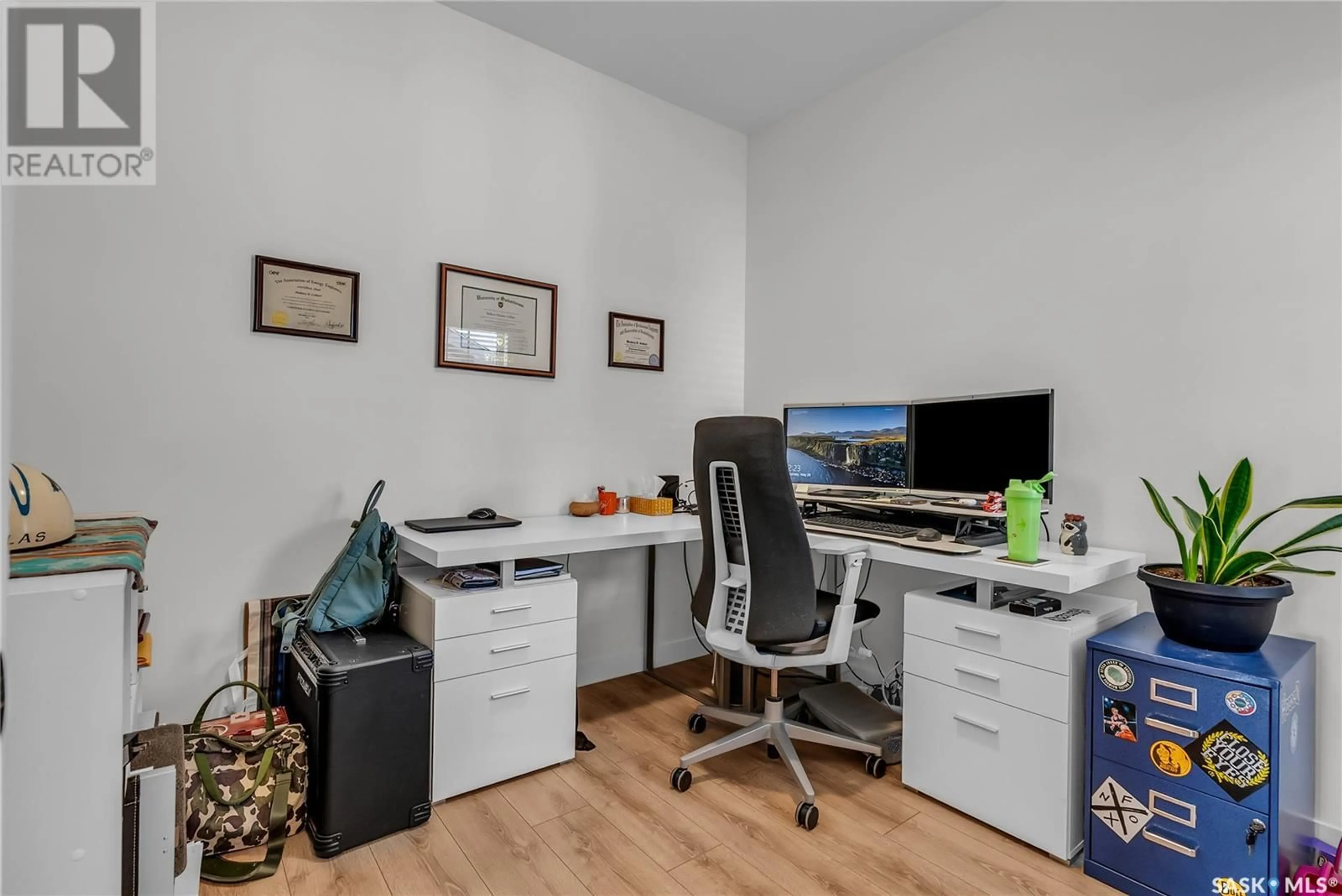 A pic of a room for 130 DORAN WAY, Saskatoon Saskatchewan S7V0Z7
