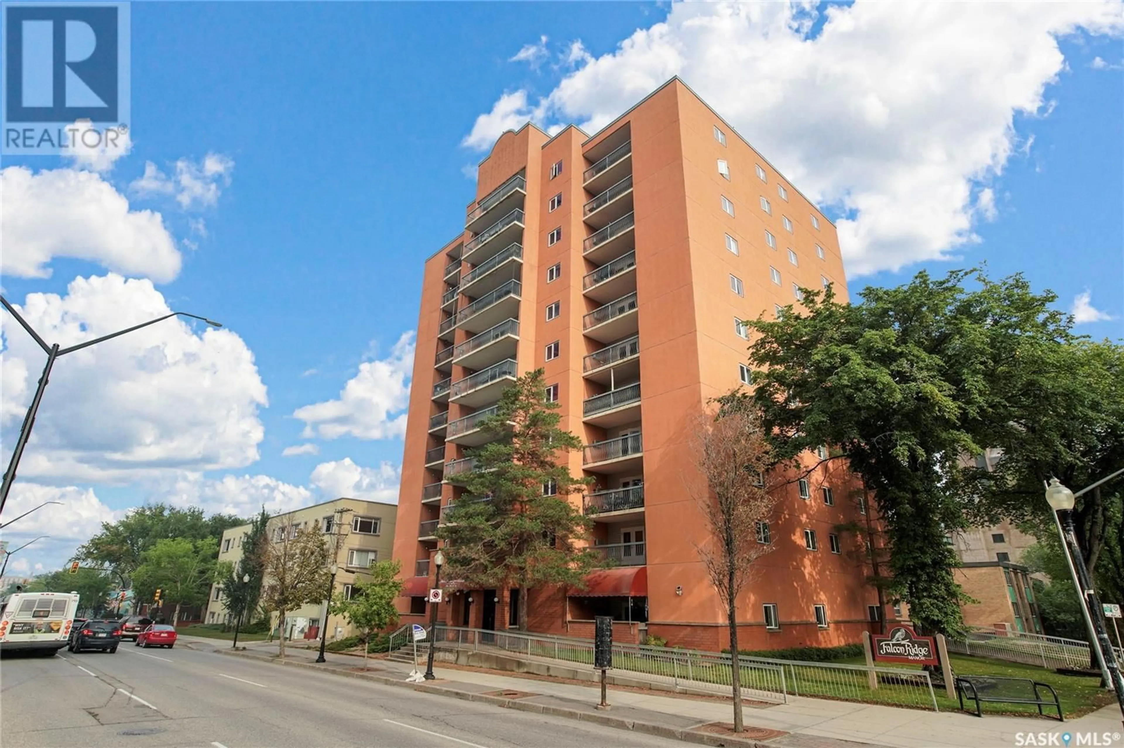 Unknown for N - 703 405 5TH AVENUE, Saskatoon Saskatchewan S7K6Z3