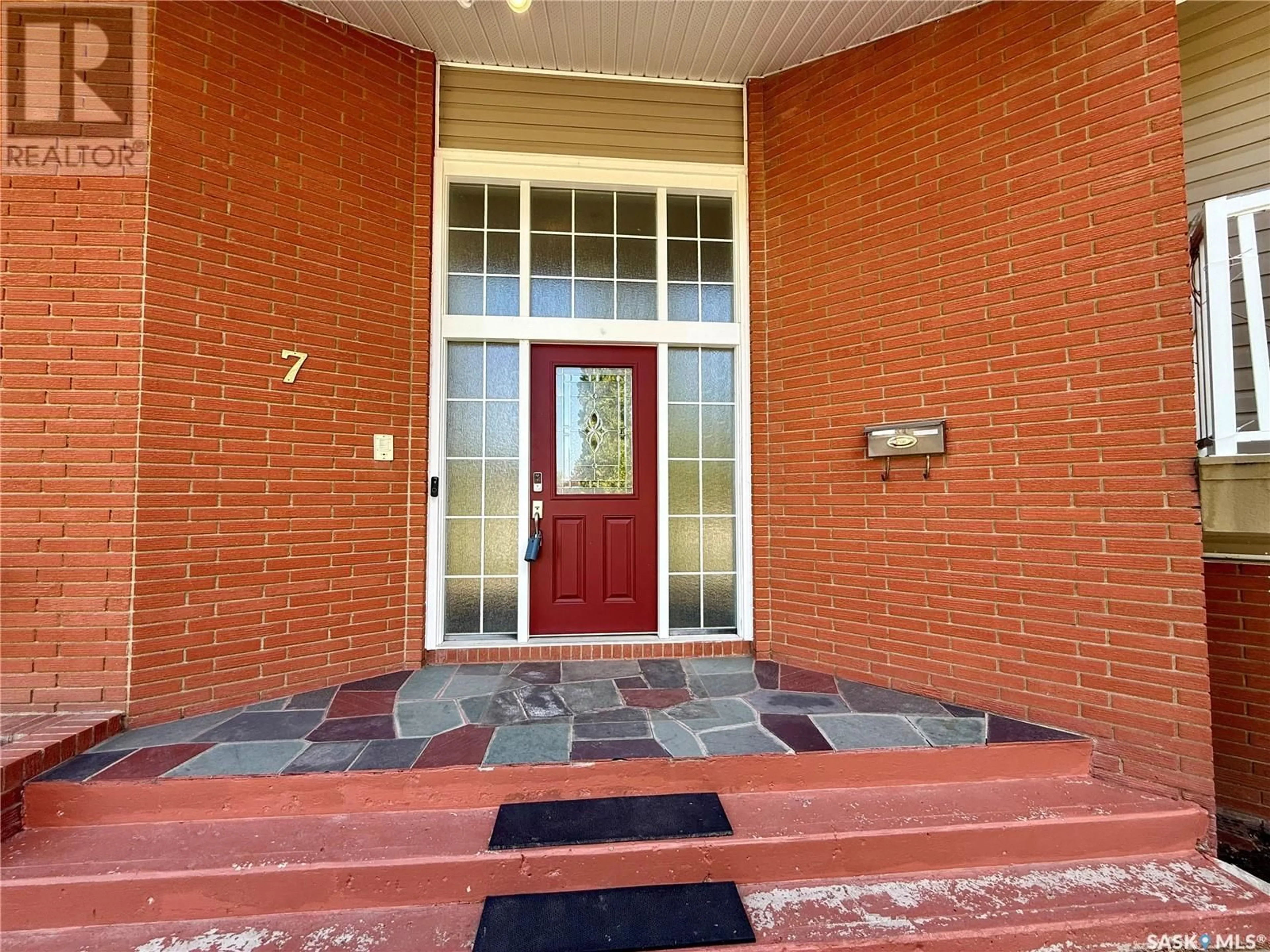 Unknown for 7 DRIFTWOOD CRESCENT, Yorkton Saskatchewan S3N2P9
