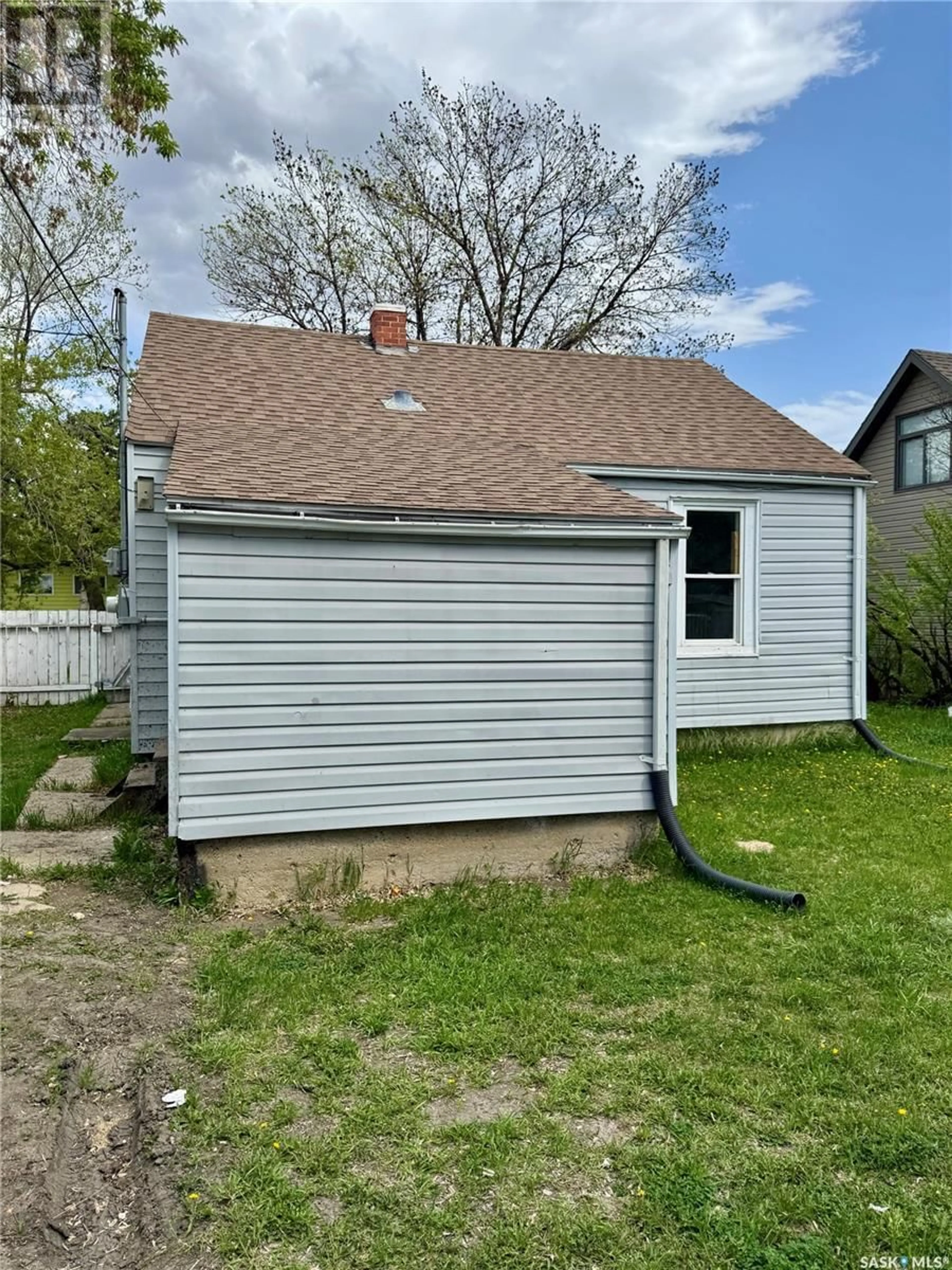 Shed for 1002 WASCANA STREET, Regina Saskatchewan S4T4H7