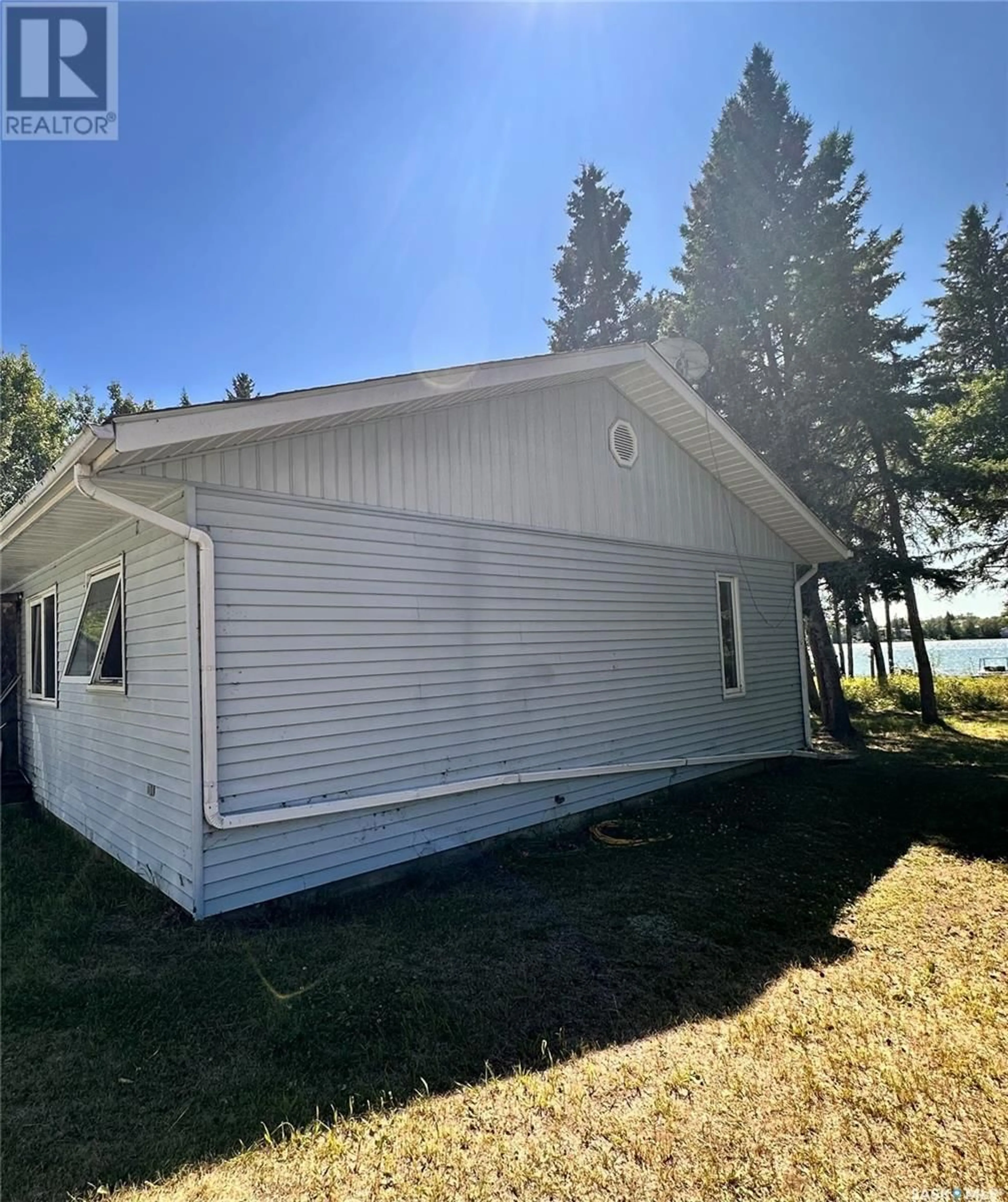 Shed for BLACK JEWEL ESTATES, Keys Rm No. 303 Saskatchewan S0A0L0