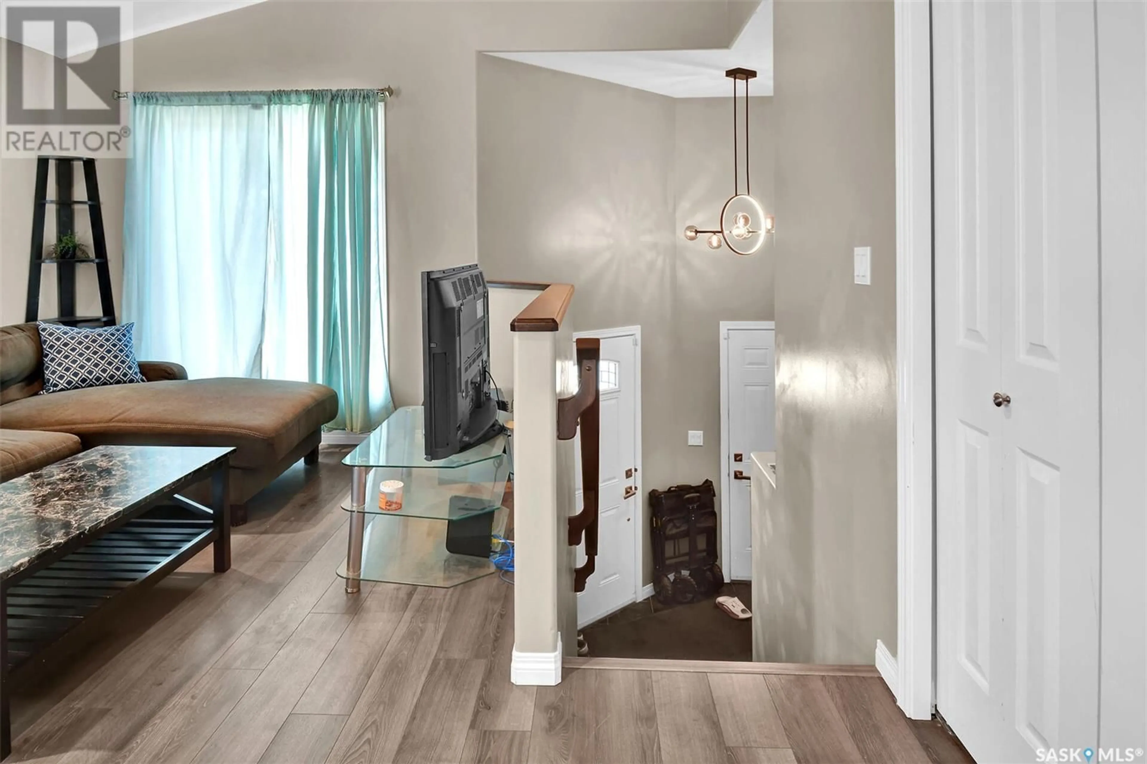 Indoor entryway for 1123 WERSCHNER CRESCENT, Saskatoon Saskatchewan S7V0A7