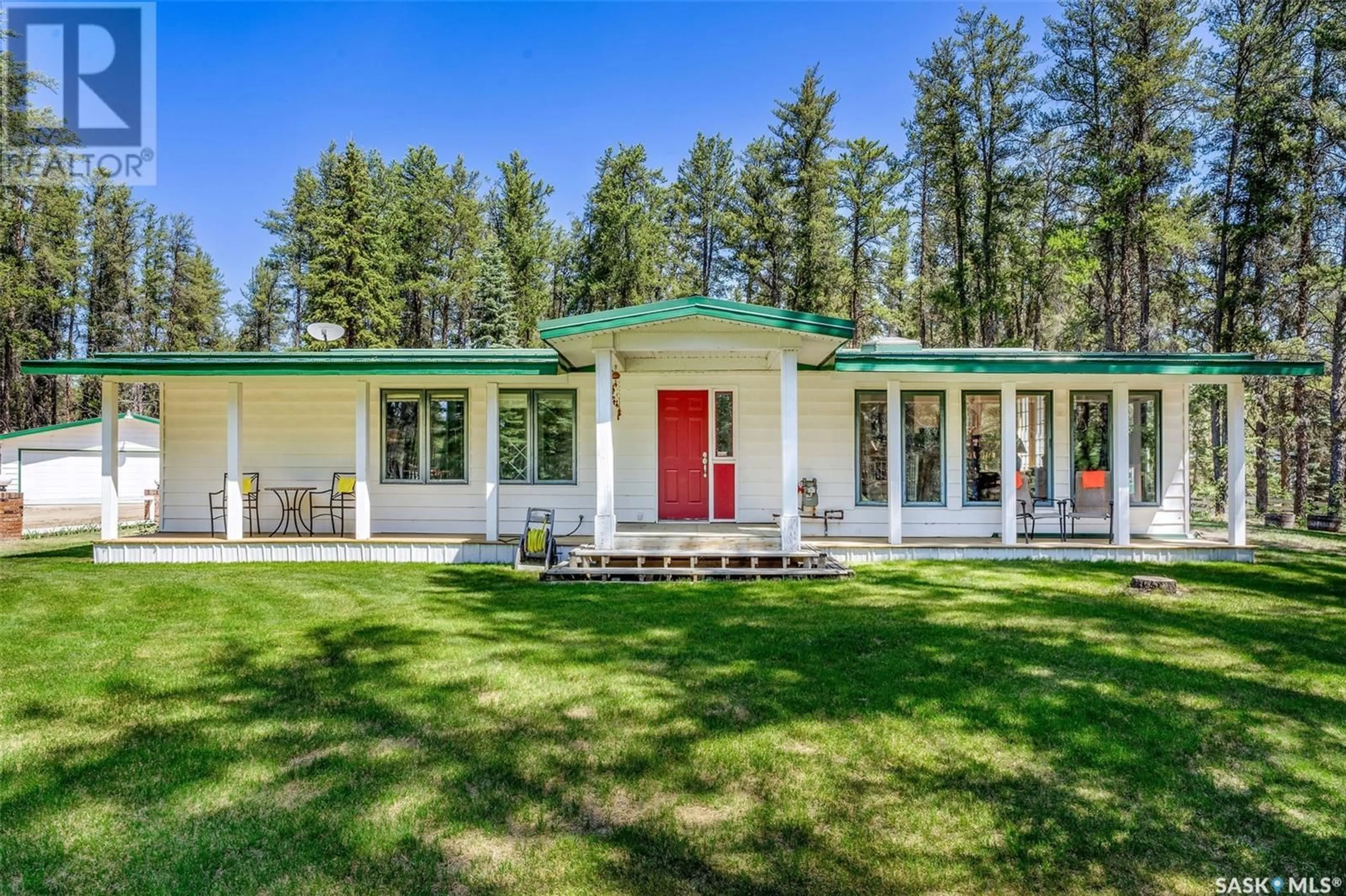 Home with vinyl exterior material, unknown for 543 PINELAND PLACE, Buckland Rm No. 491 Saskatchewan S6V5R3