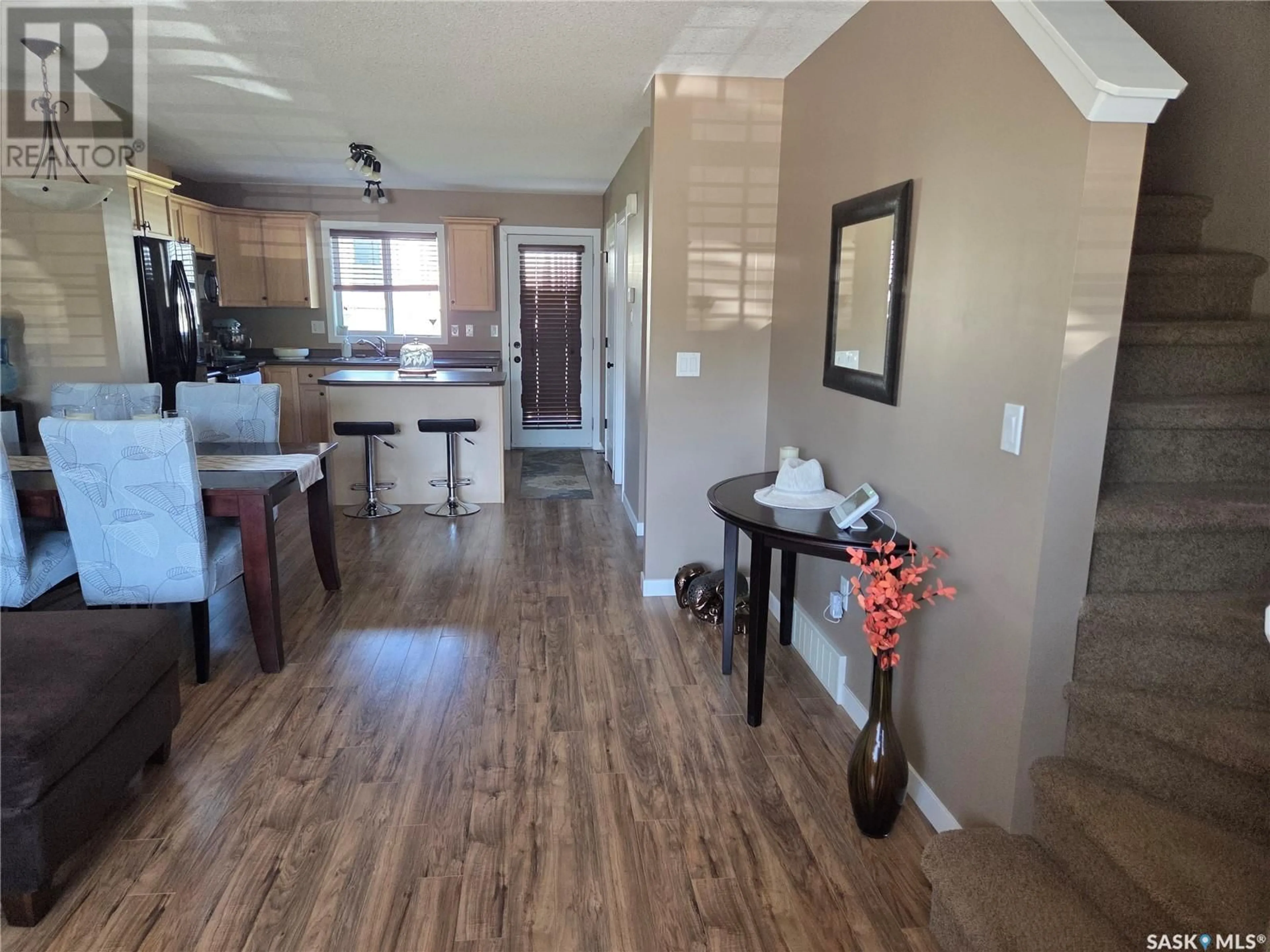 Unknown for 4101 - 43 PRESTON CRESCENT, Regina Saskatchewan S4X0G3