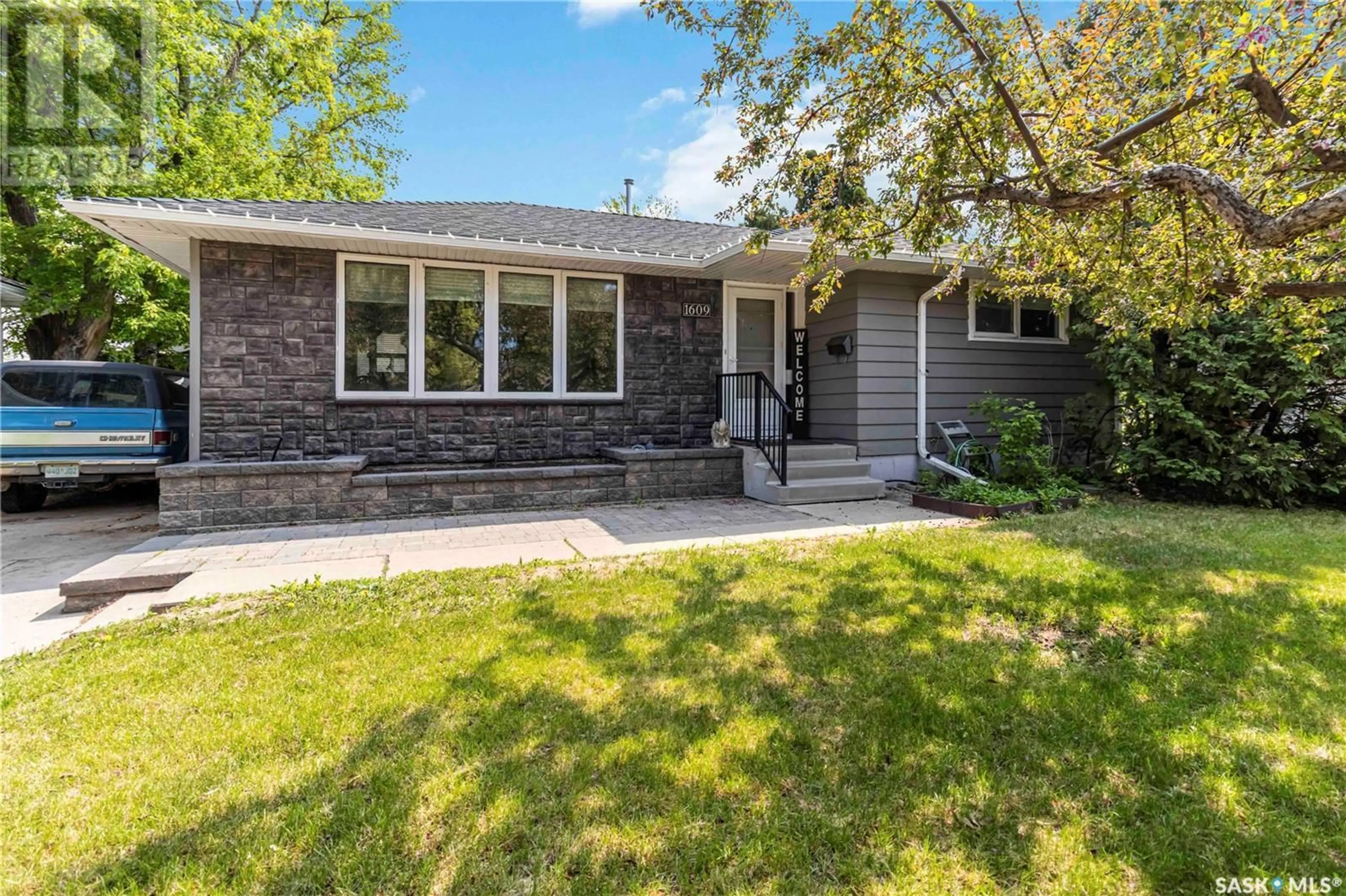 Unknown for 1609 MORGAN AVENUE, Saskatoon Saskatchewan S7H2R9