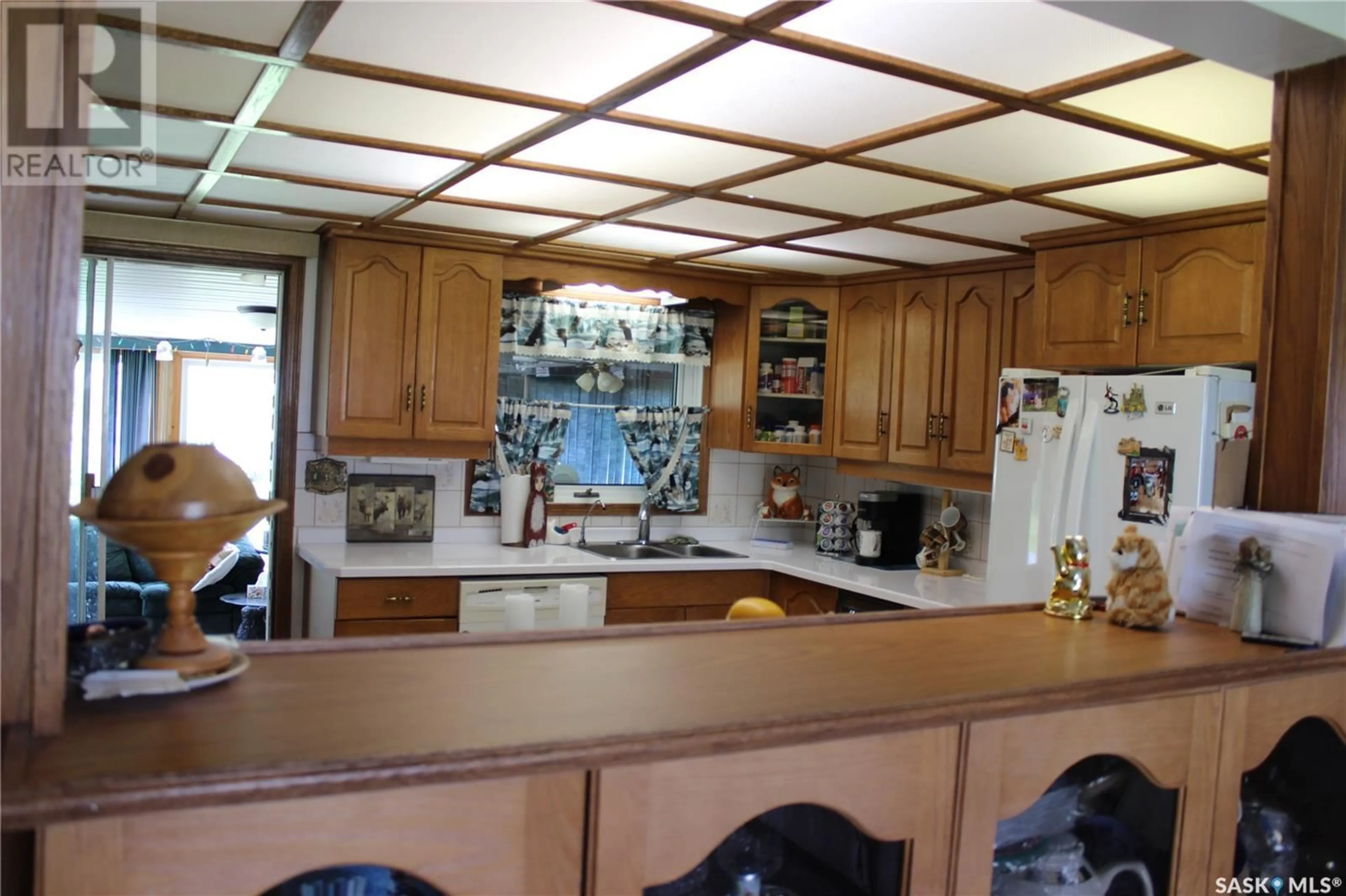 Standard kitchen, unknown for HISKE ACREAGE, Estevan Rm No. 5 Saskatchewan S4A2A7