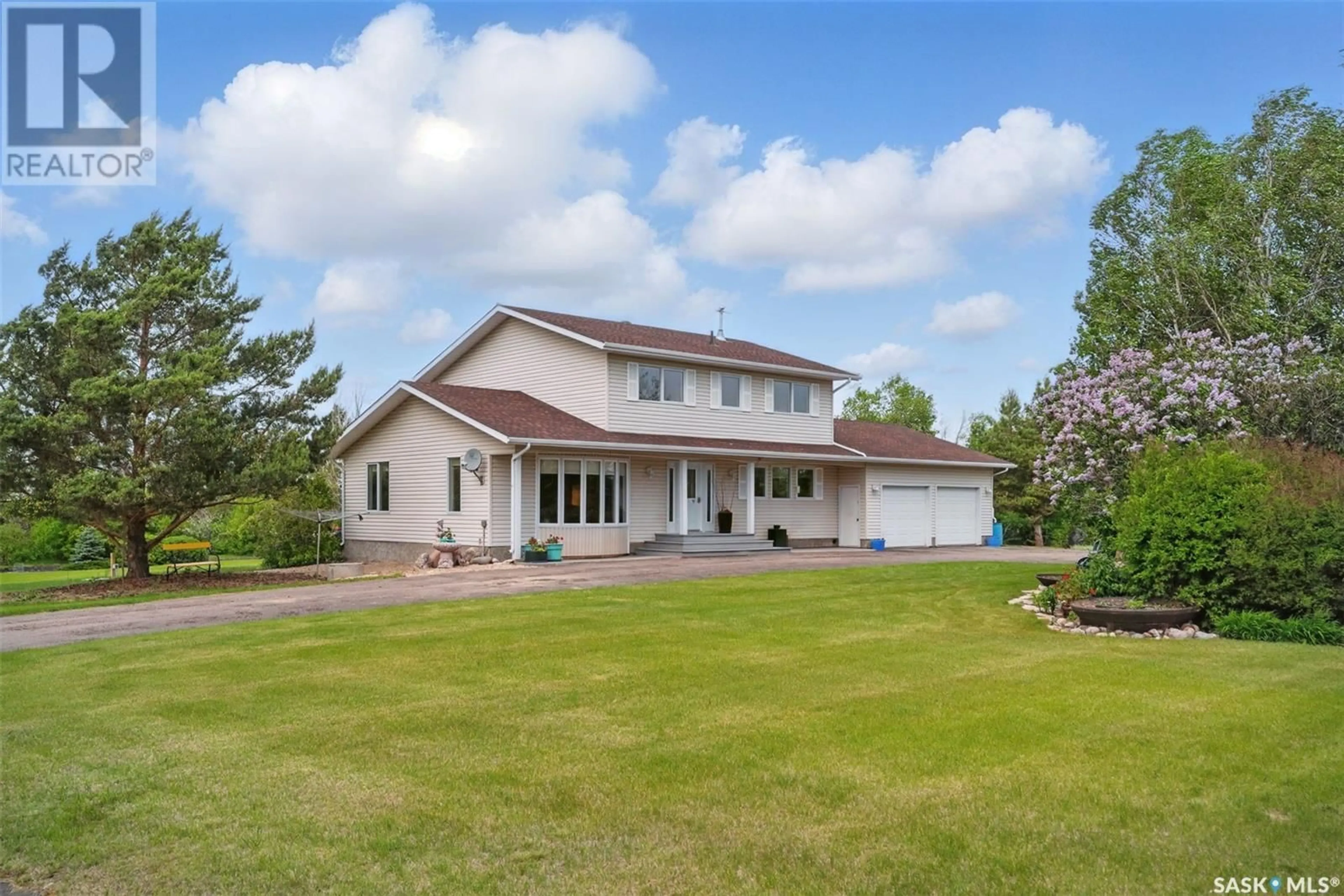 Unknown for MATHISON ACREAGE, Corman Park Rm No. 344 Saskatchewan S0K2T0