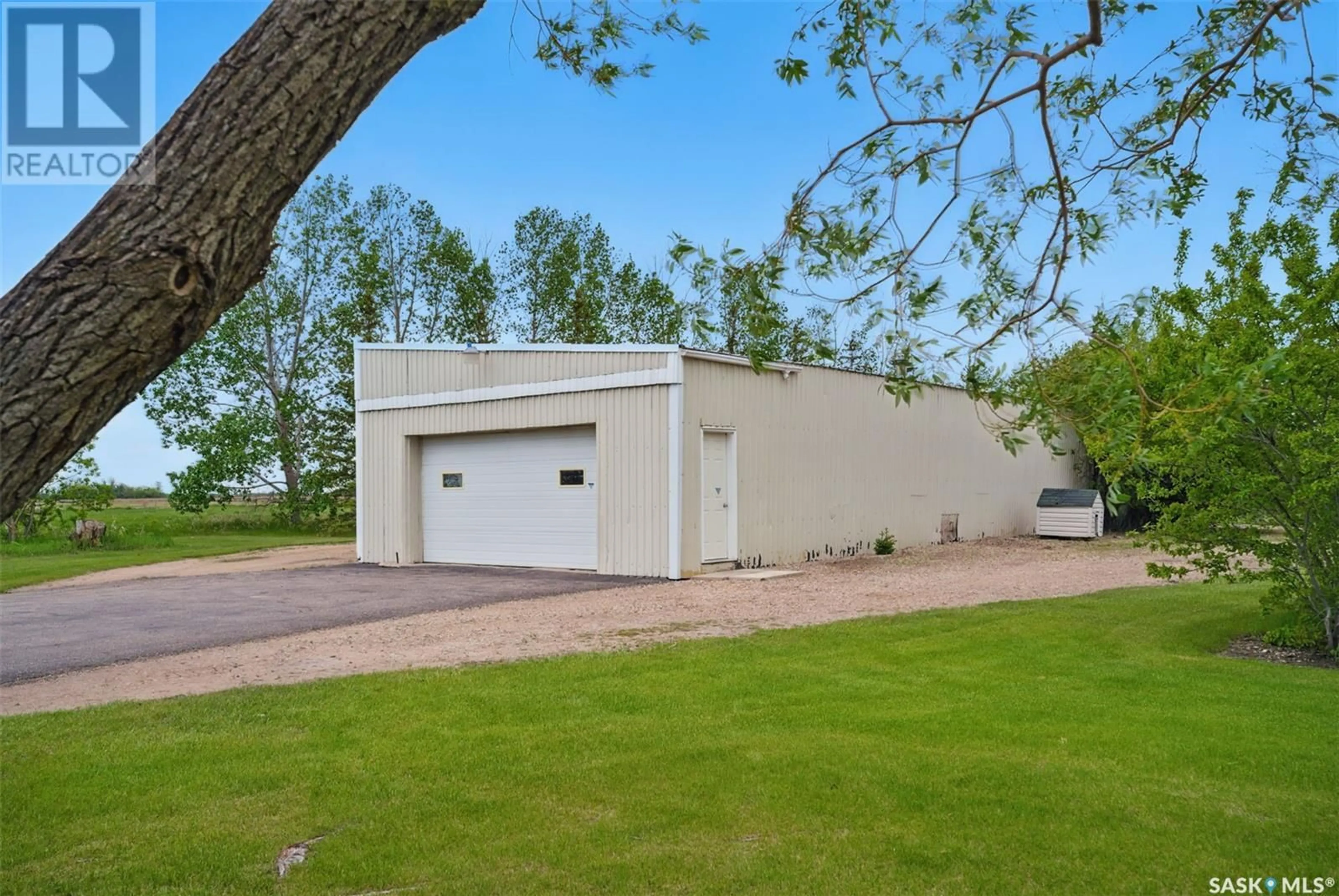 Unknown for MATHISON ACREAGE, Corman Park Rm No. 344 Saskatchewan S0K2T0
