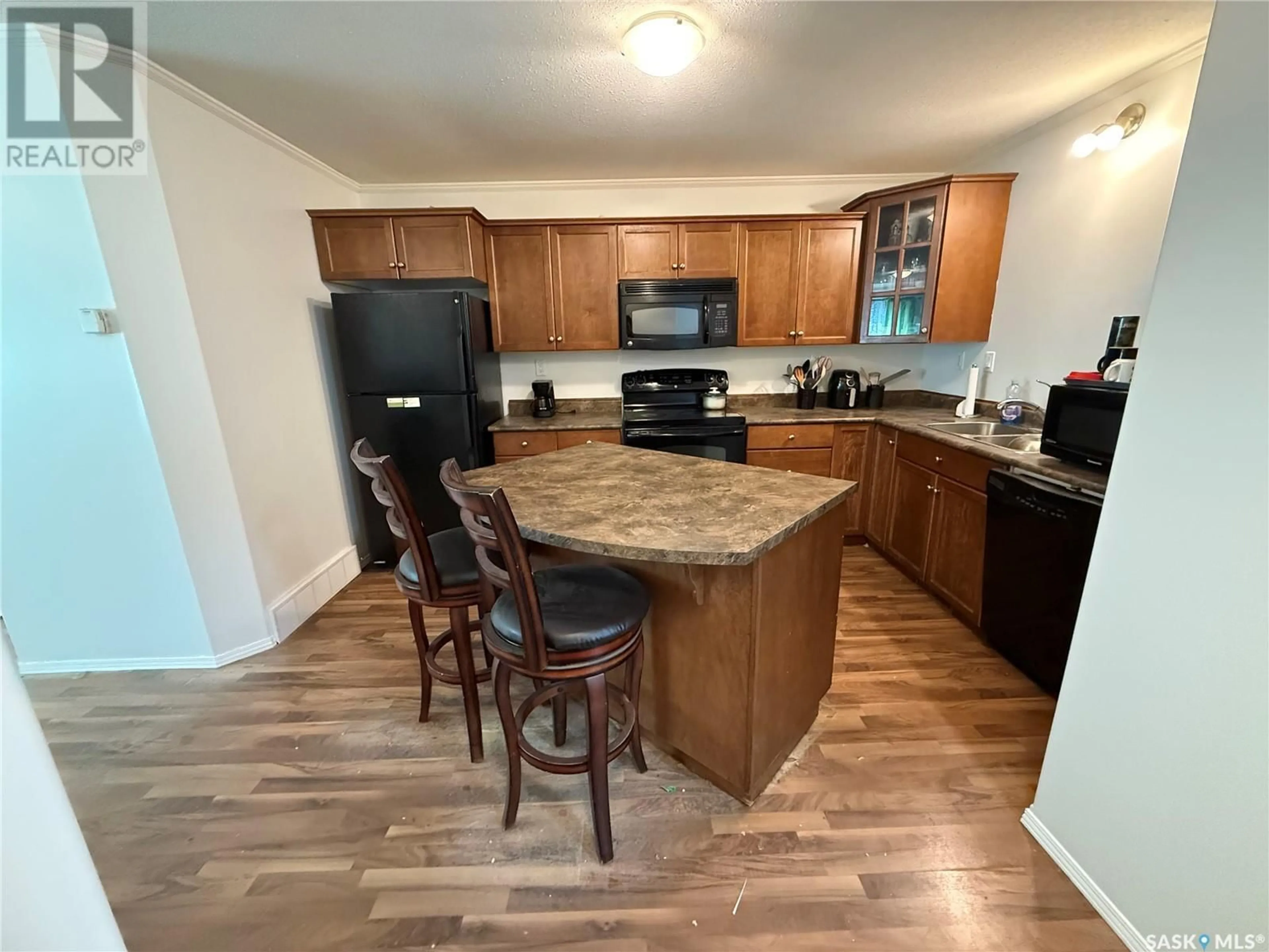 Unknown for 305 - 715 HART ROAD, Saskatoon Saskatchewan S7M3Y7