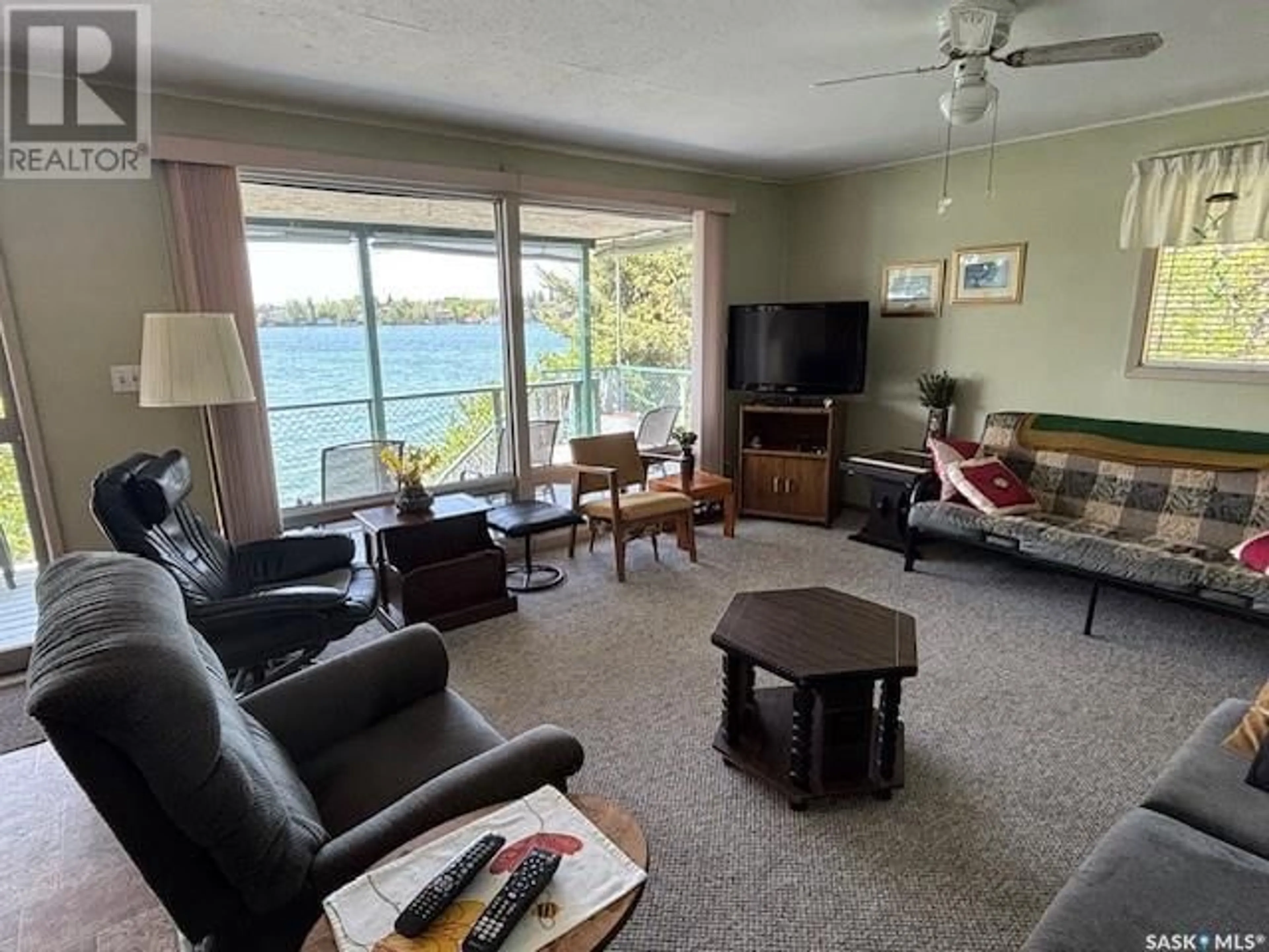Living room with furniture, unknown for 309 LAKEVIEW DRIVE, Keys Rm No. 303 Saskatchewan S0A0L0