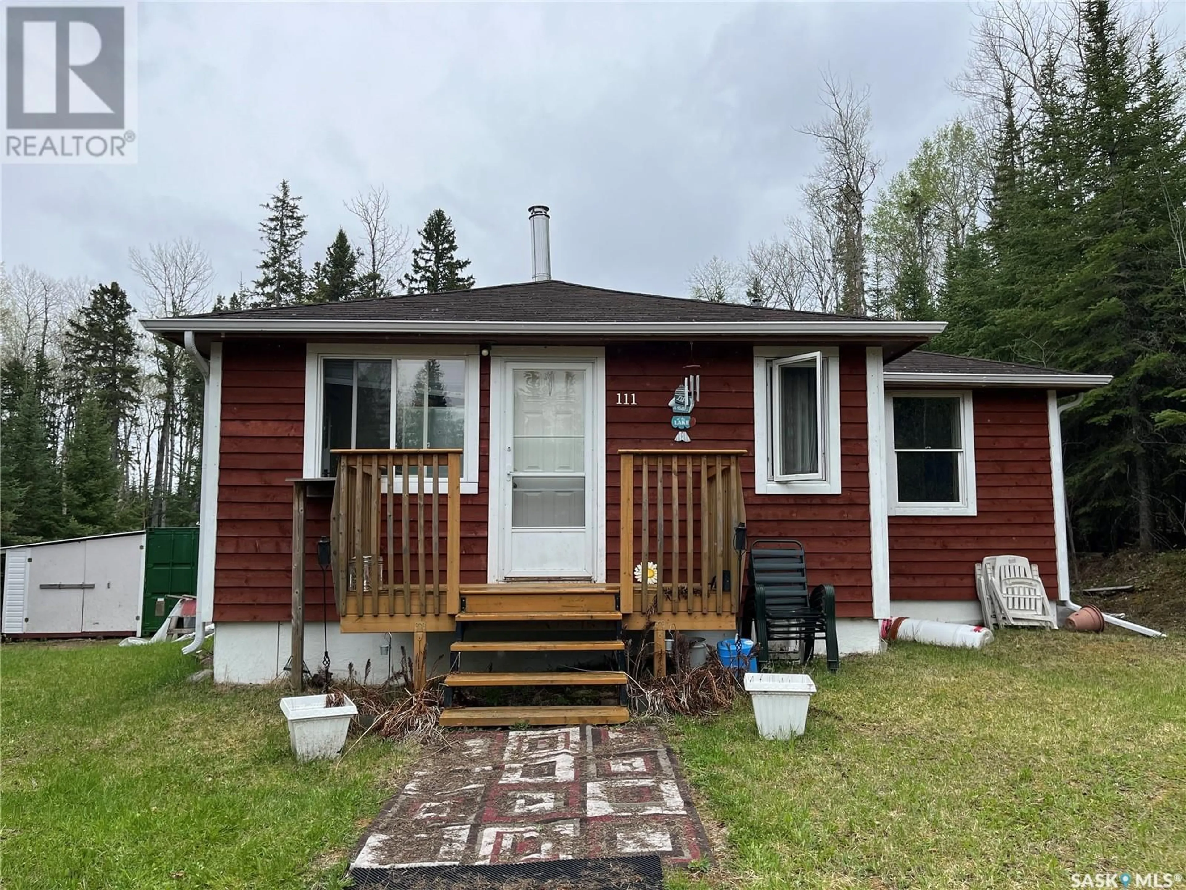 Unknown for 3 FESZYK DRIVE, Dore Lake Saskatchewan S0M1B0