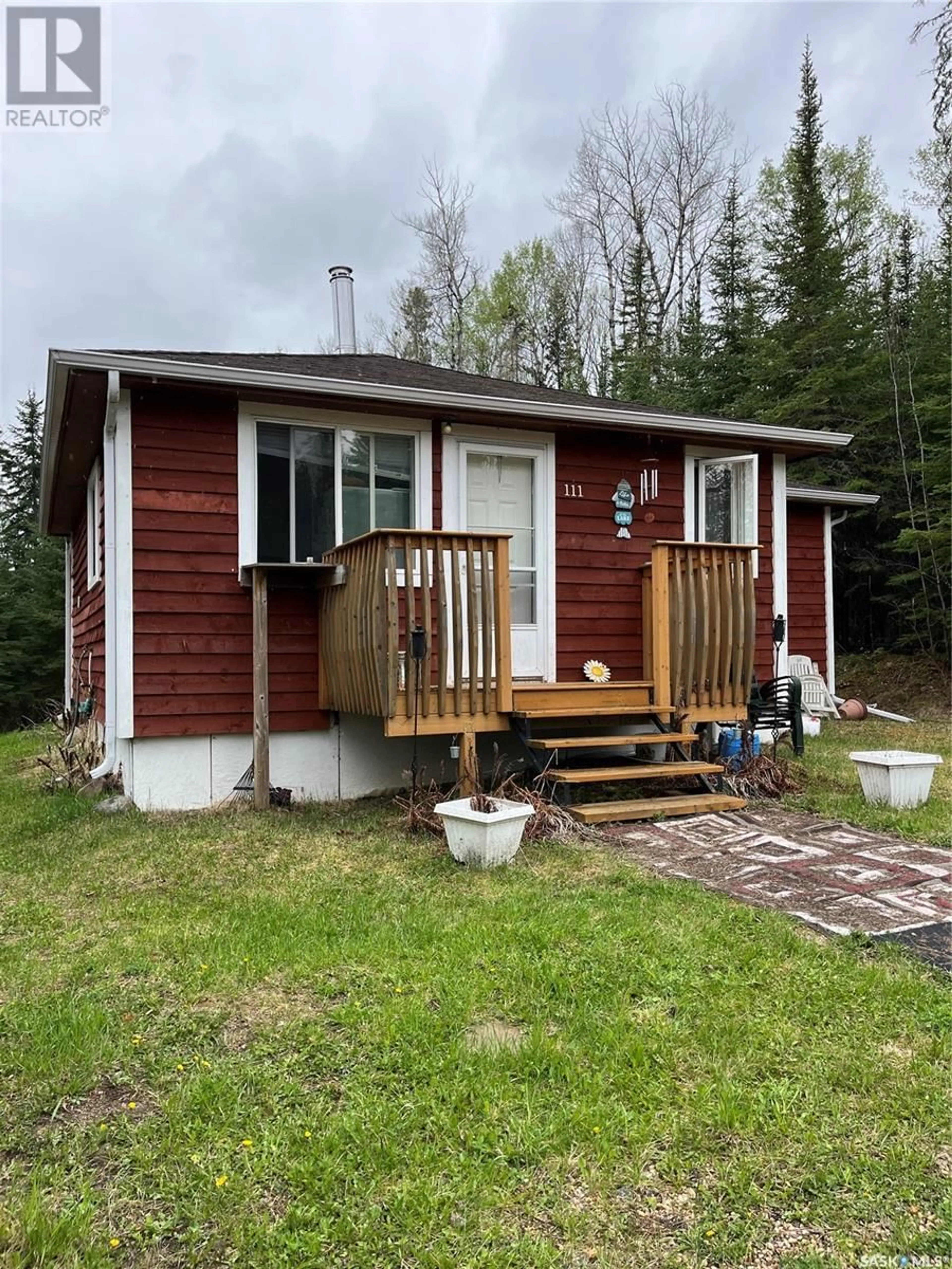 Shed for 3 FESZYK DRIVE, Dore Lake Saskatchewan S0M1B0