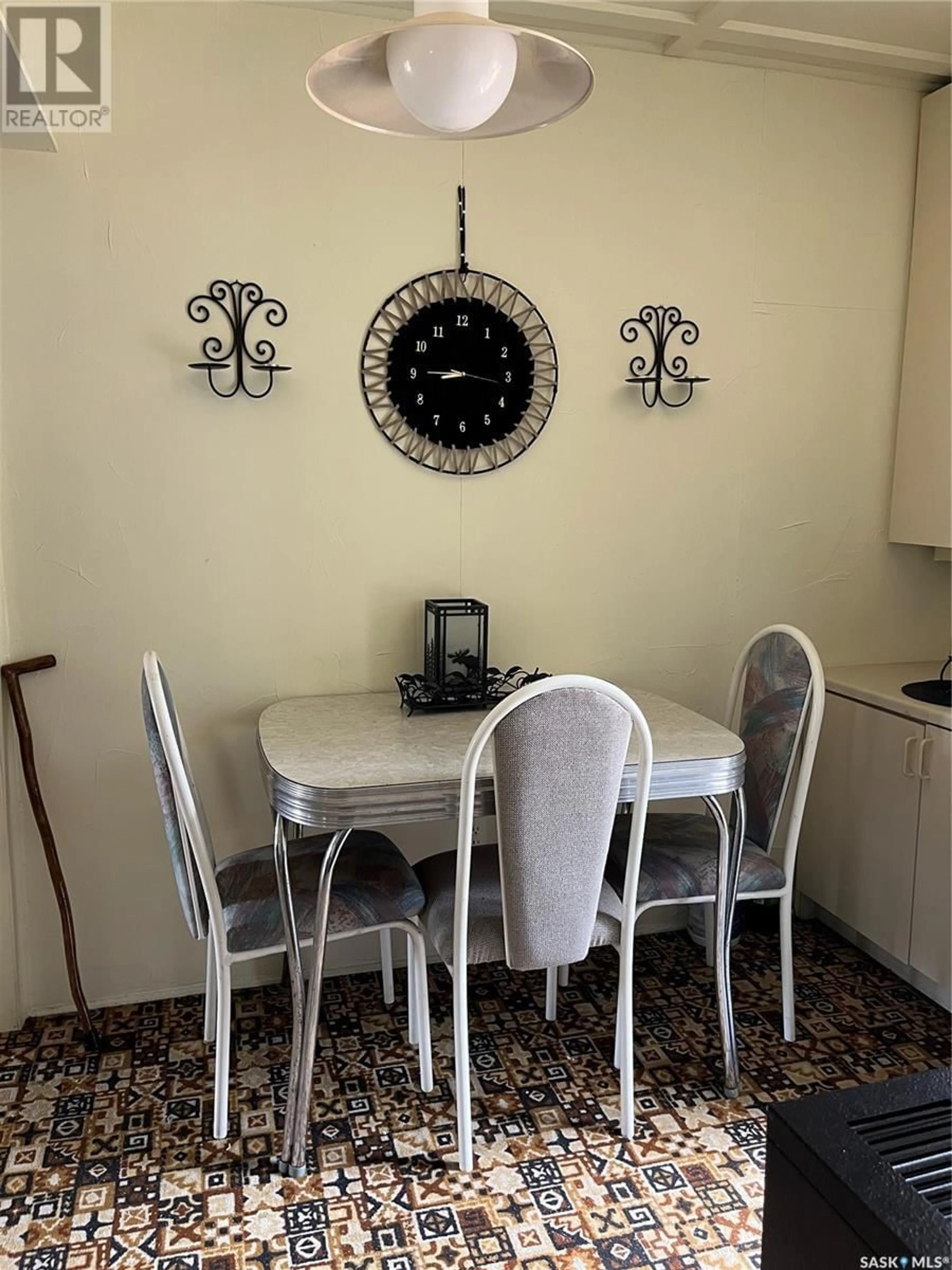 Dining room, unknown for 3 FESZYK DRIVE, Dore Lake Saskatchewan S0M1B0