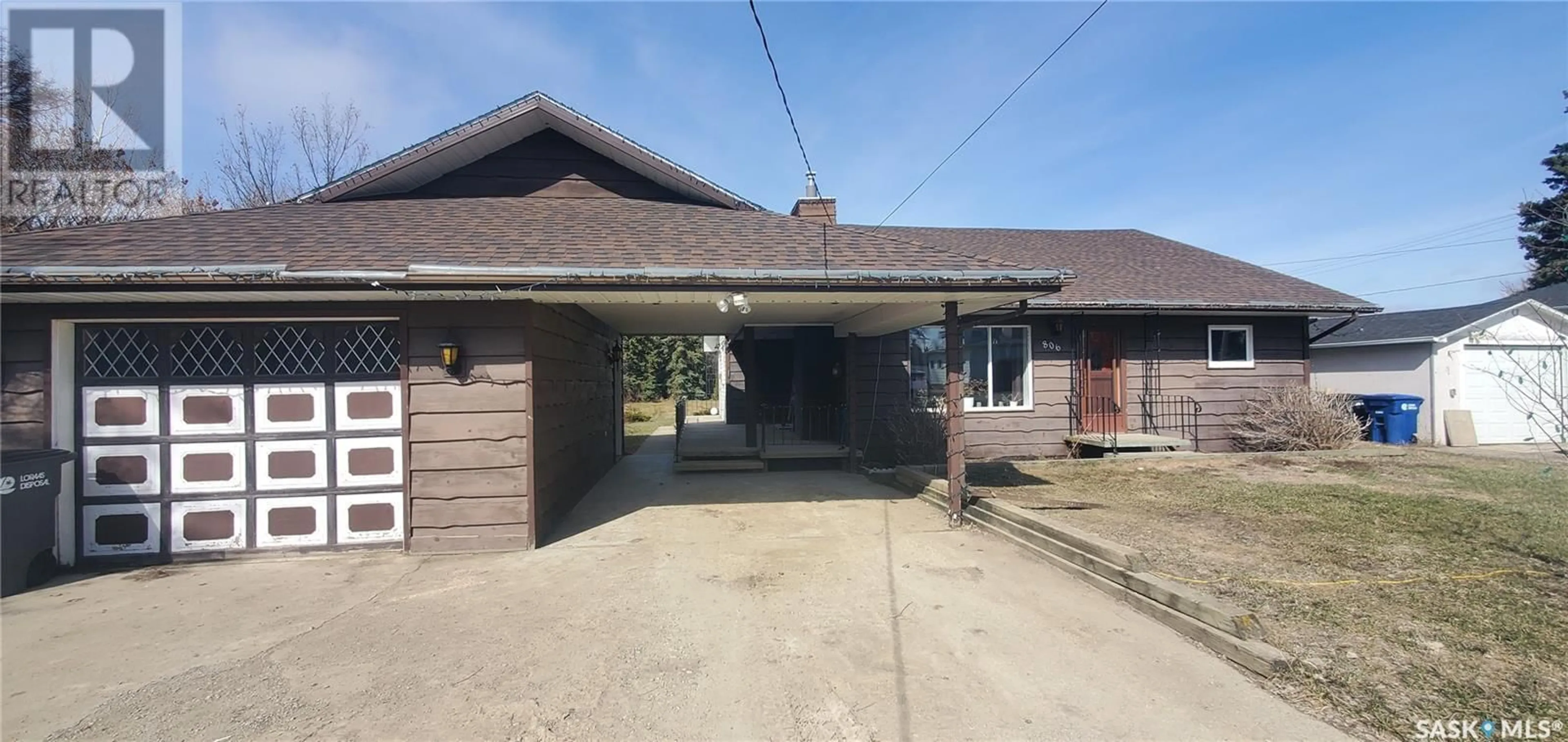 Unknown for 806 GARNET STREET, Grenfell Saskatchewan S0G2B0