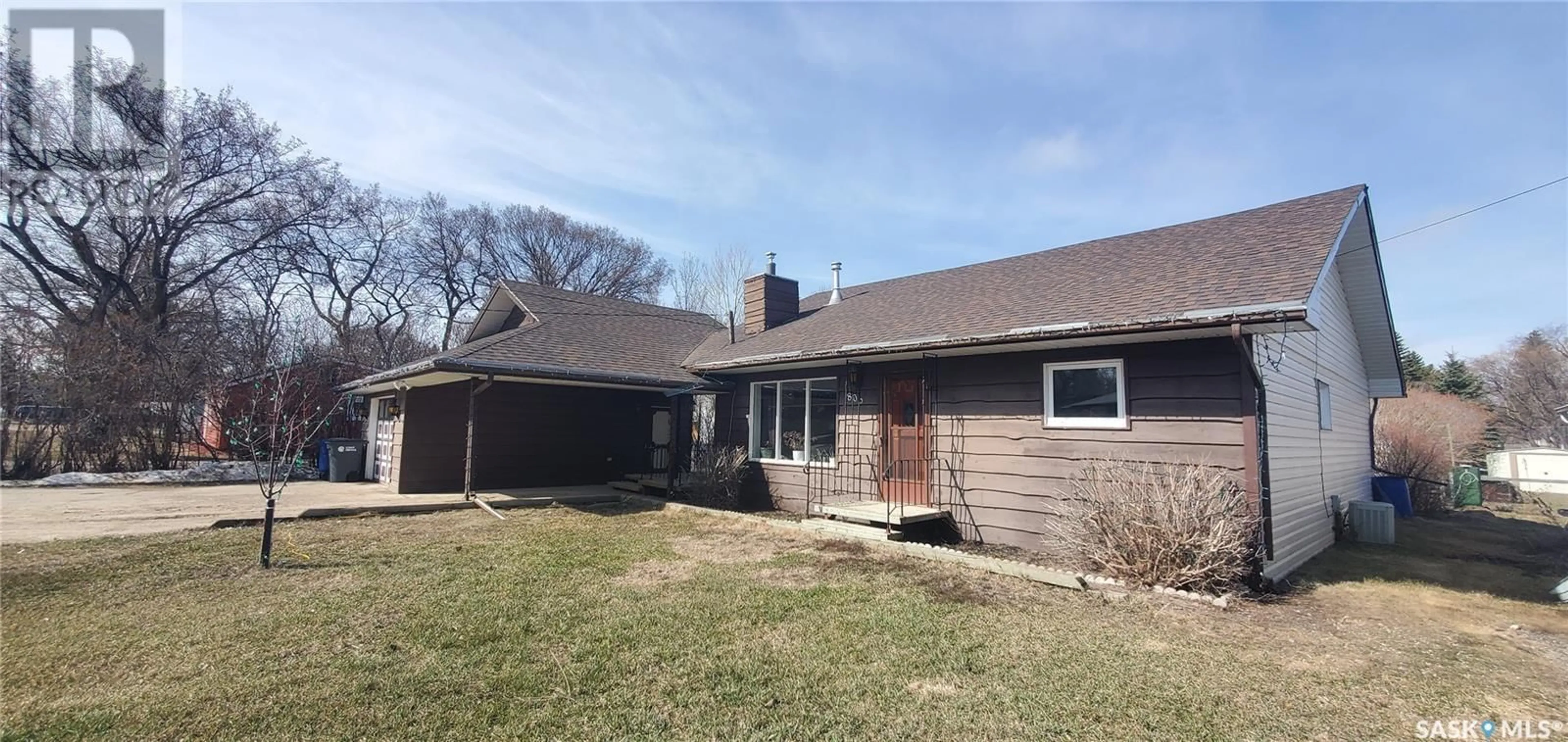 Unknown for 806 GARNET STREET, Grenfell Saskatchewan S0G2B0