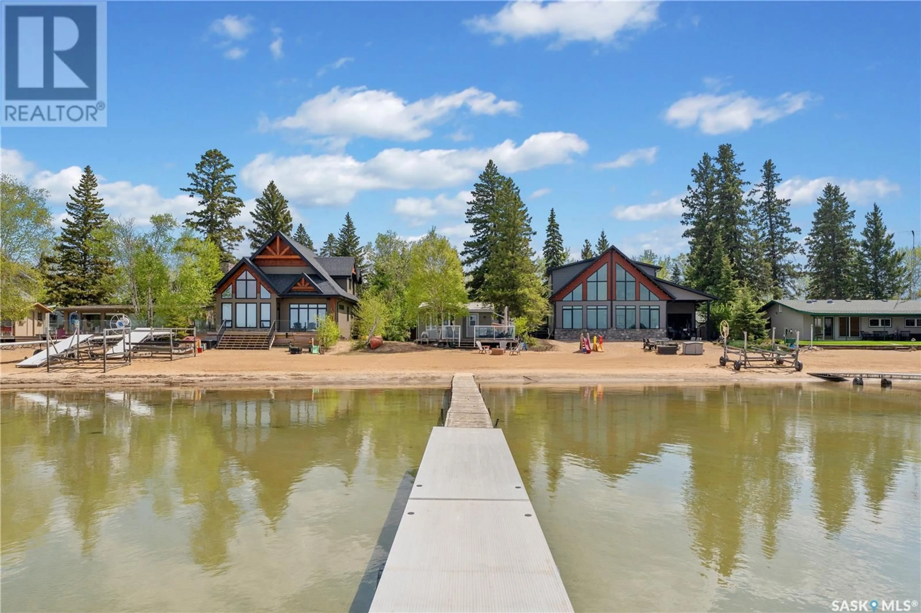 Unknown for 128 LAKESHORE DRIVE, Lakeland Rm No. 521 Saskatchewan S0J0N0