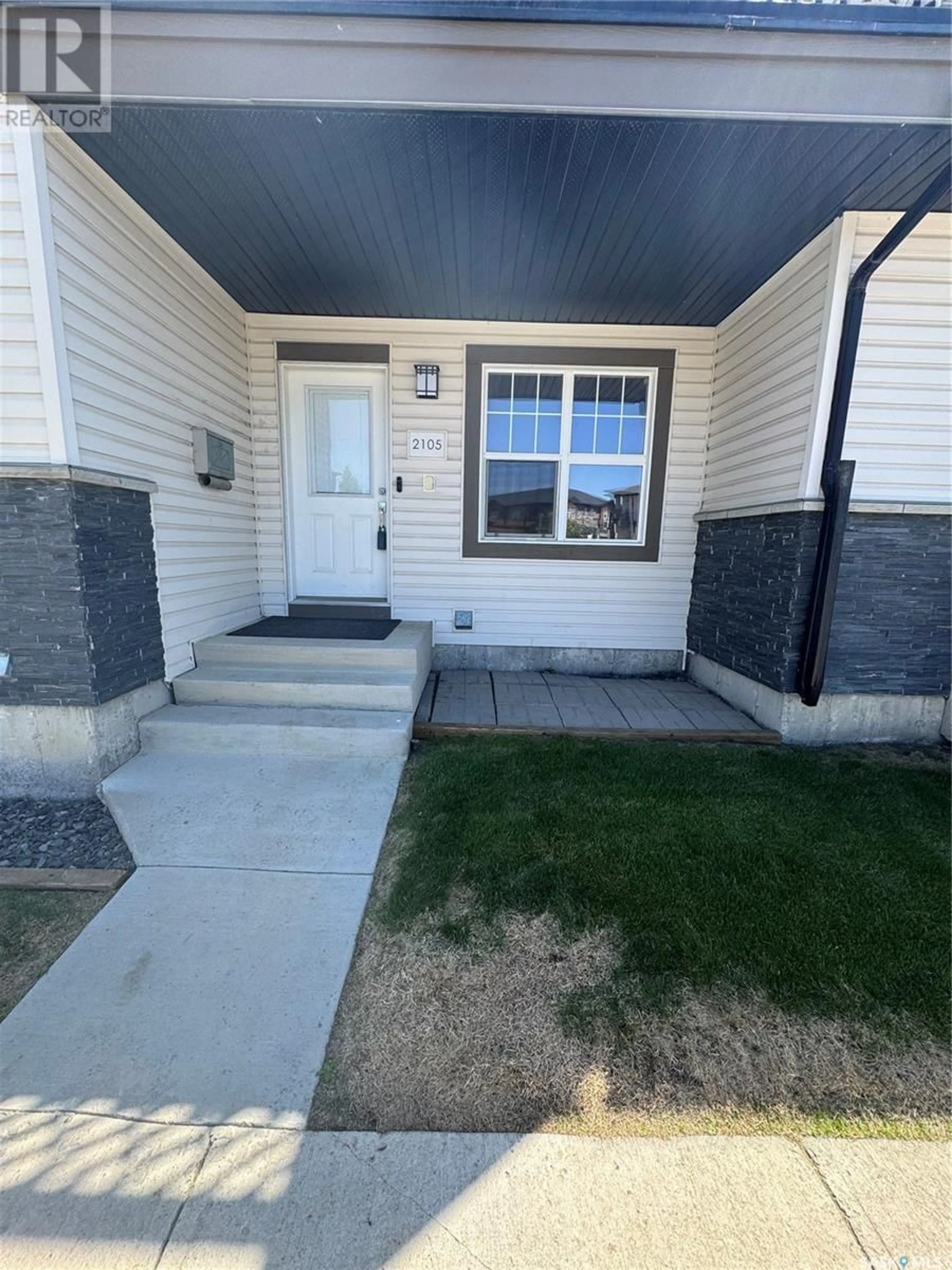 Unknown for 2105 - 1015 PATRICK CRESCENT, Saskatoon Saskatchewan S7W0M1
