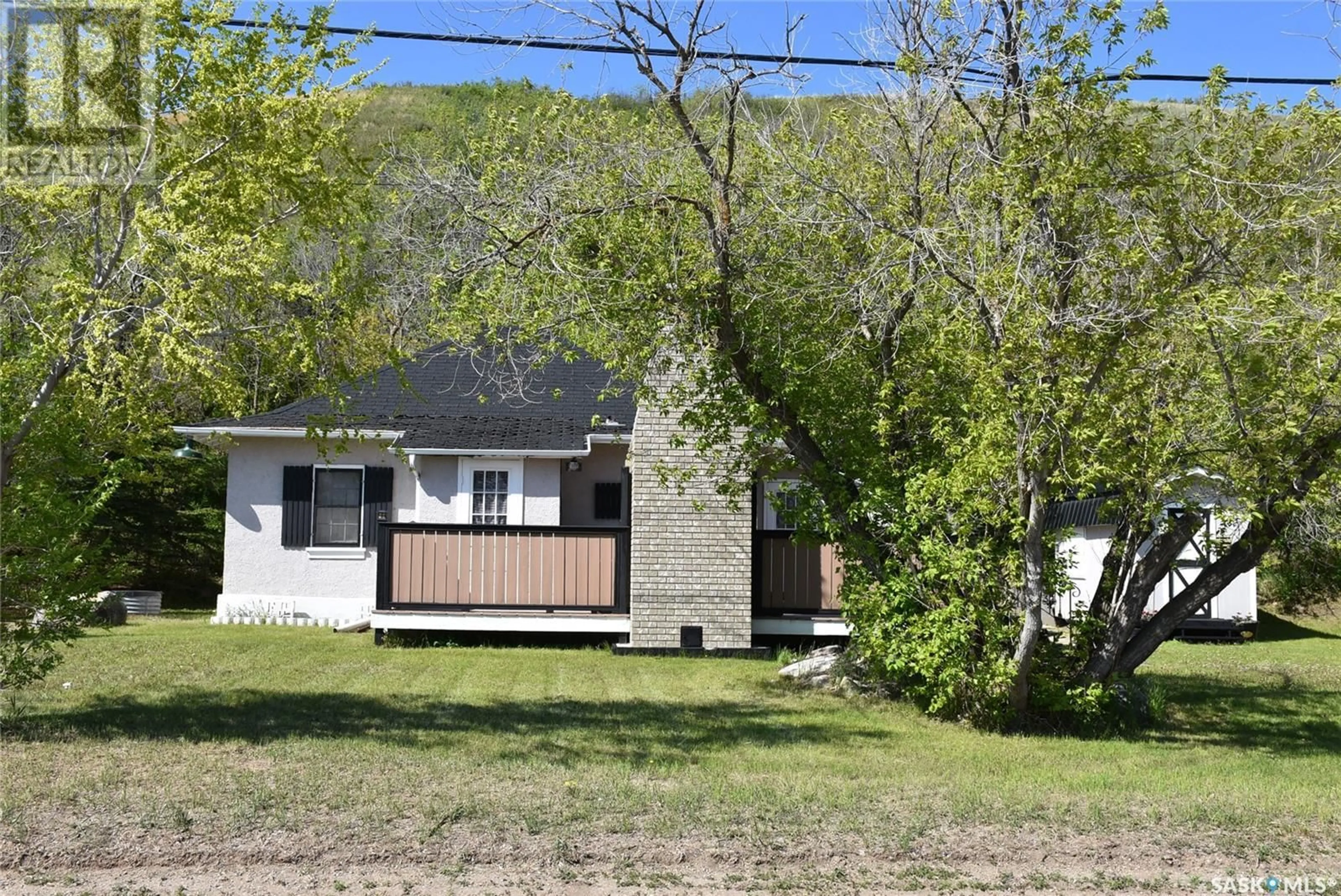 Unknown for 247 B-SAY-TAH ROAD, B-Say-Tah Saskatchewan S0G1S0