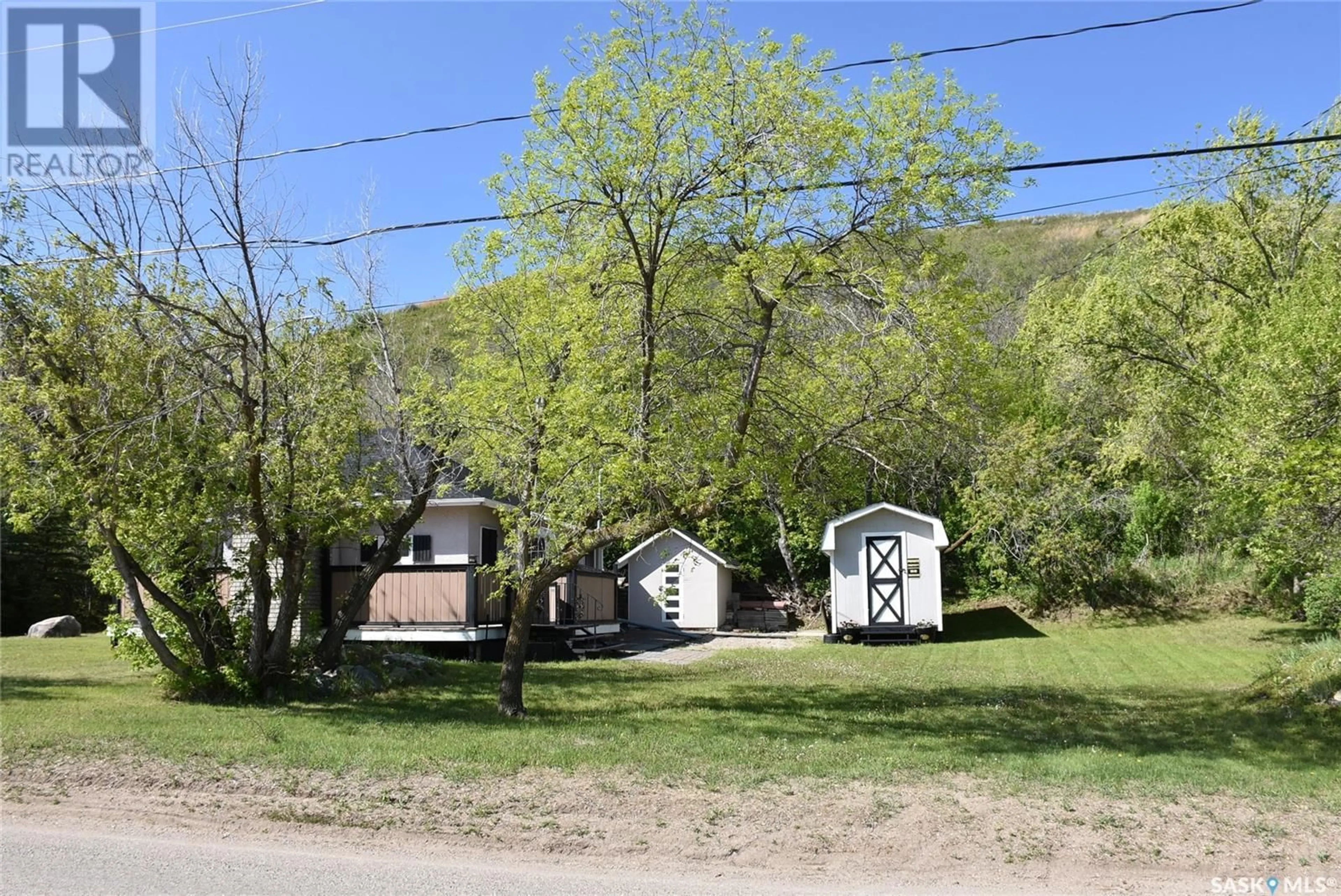 Unknown for 247 B-SAY-TAH ROAD, B-Say-Tah Saskatchewan S0G1S0