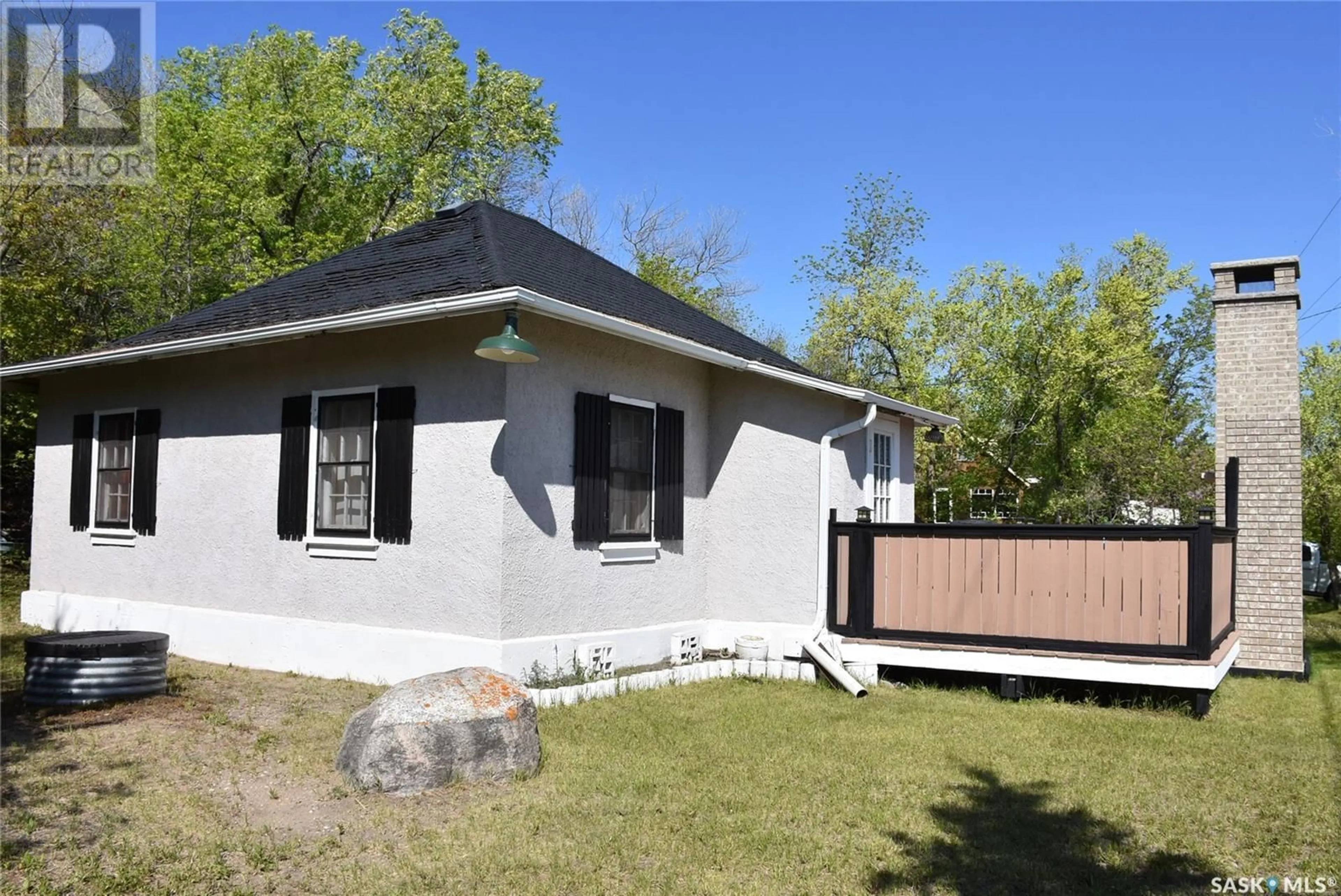 Unknown for 247 B-SAY-TAH ROAD, B-Say-Tah Saskatchewan S0G1S0