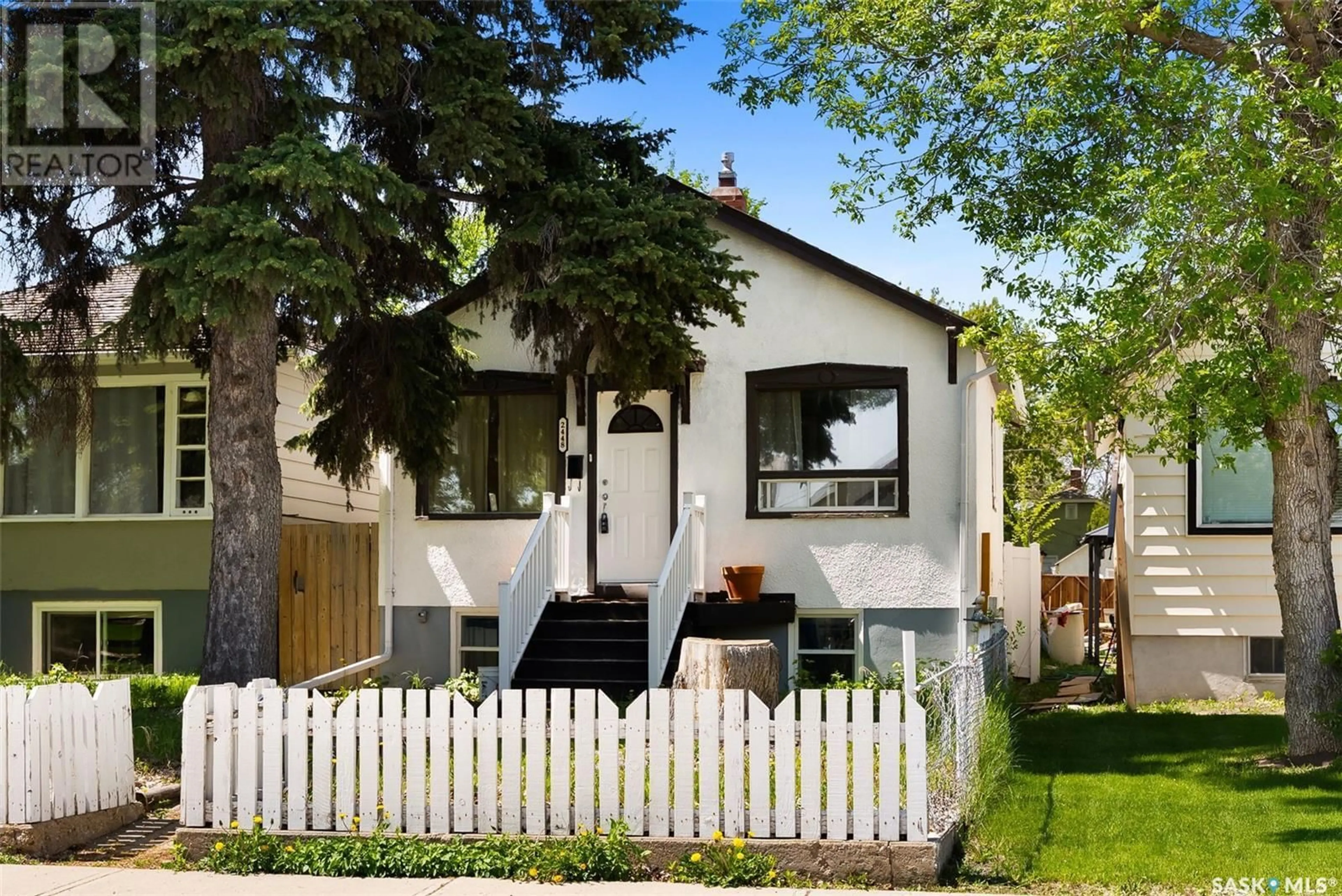 Unknown for 2448 EDGAR STREET, Regina Saskatchewan S4N3L3